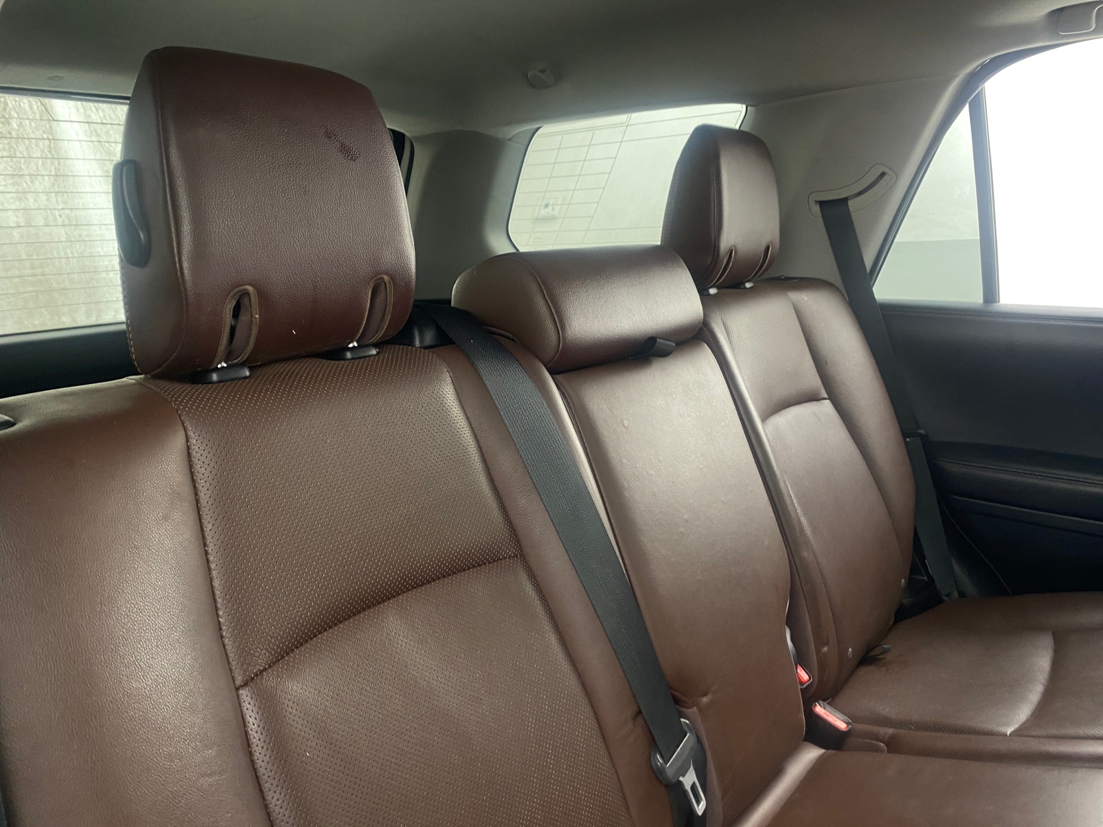 Thumbnail: 2015 Toyota 4Runner - 5