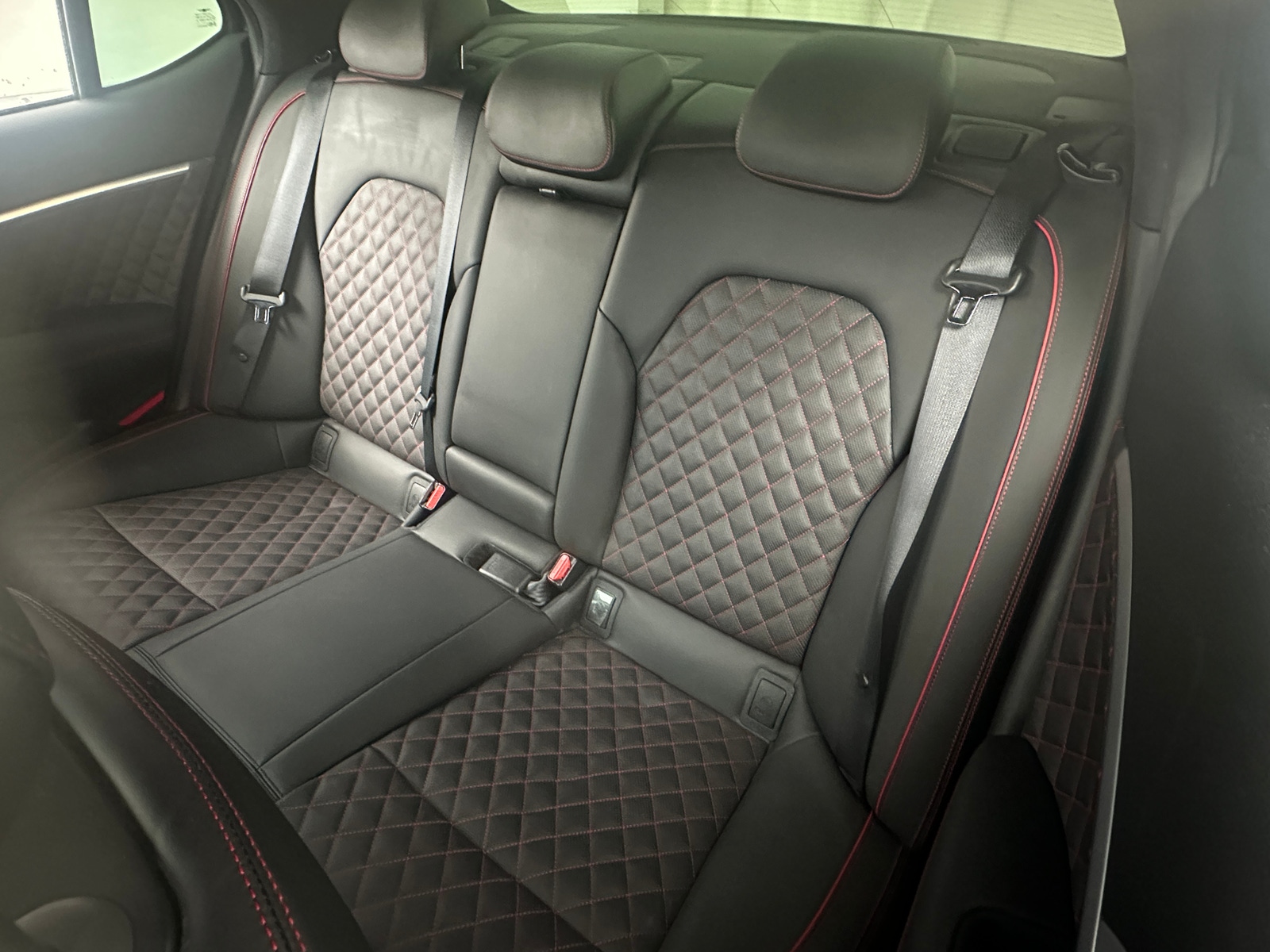 Thumbnail: 2019 Genesis G70 - 5