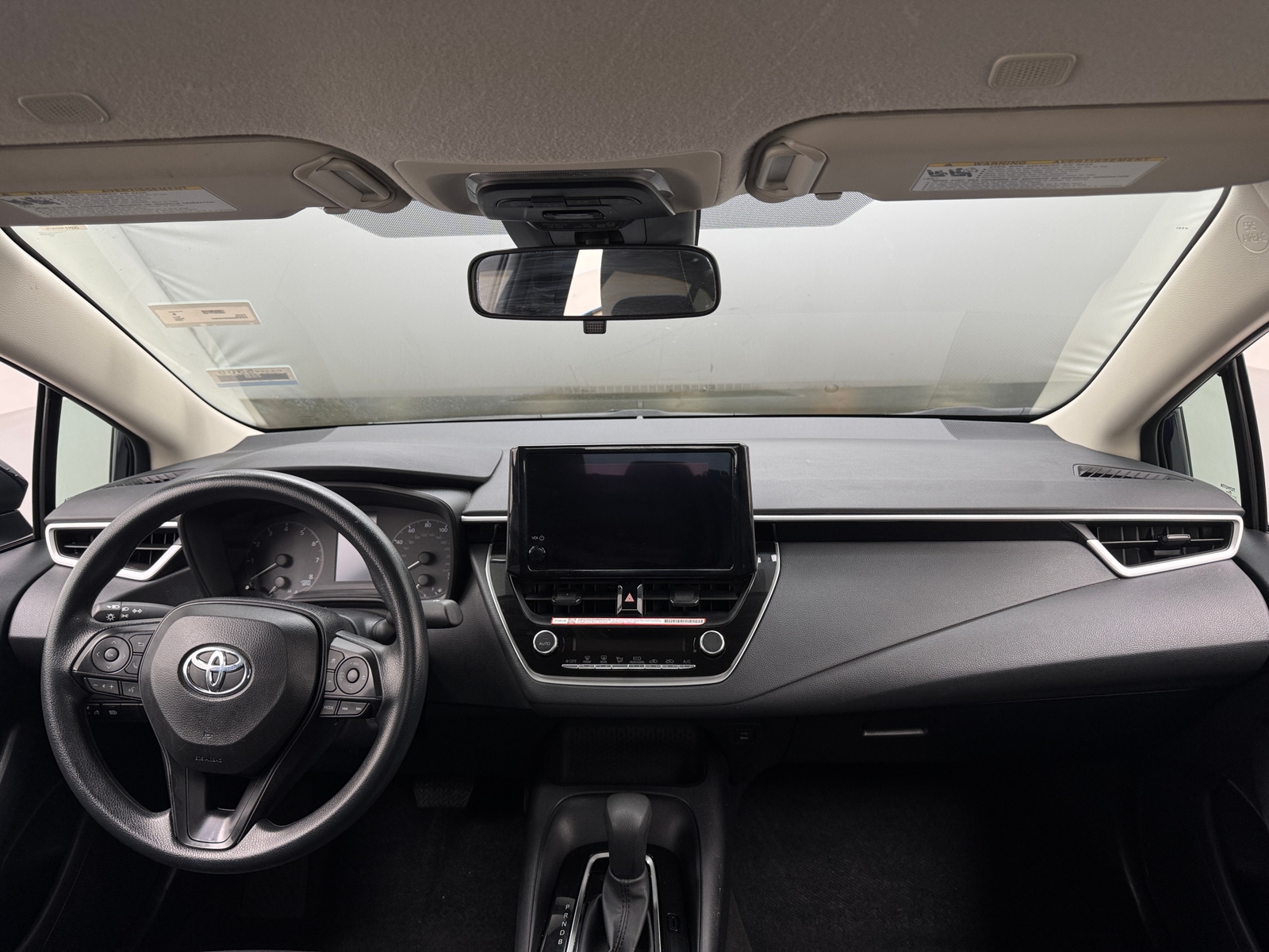 Thumbnail: 2025 Toyota Corolla - 3