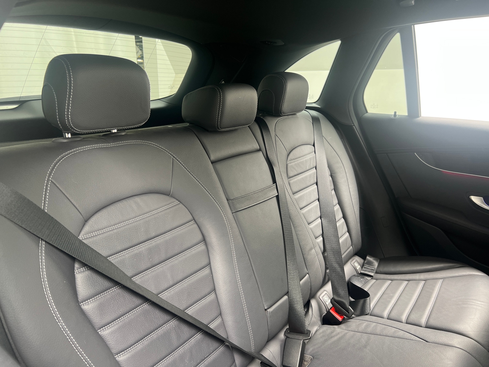 Thumbnail: 2020 Mercedes-Benz GLC - 5