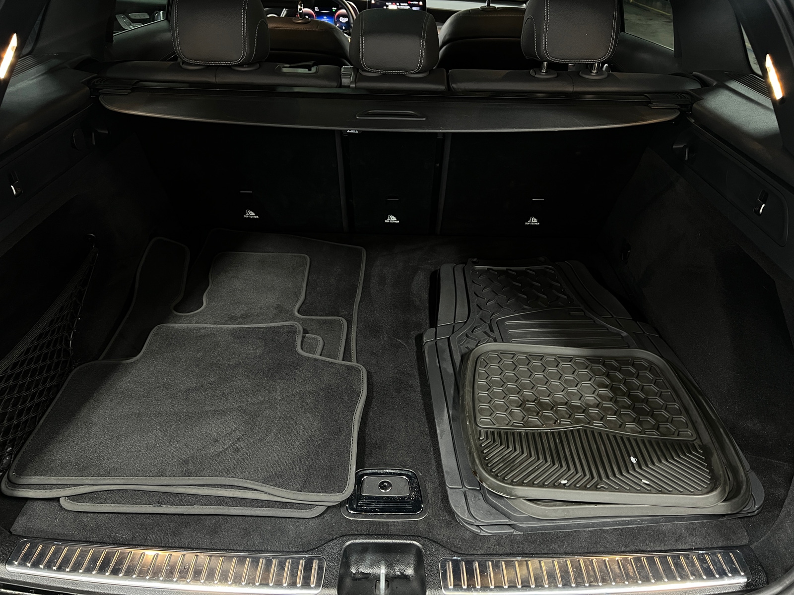 Thumbnail: 2020 Mercedes-Benz GLC - 6