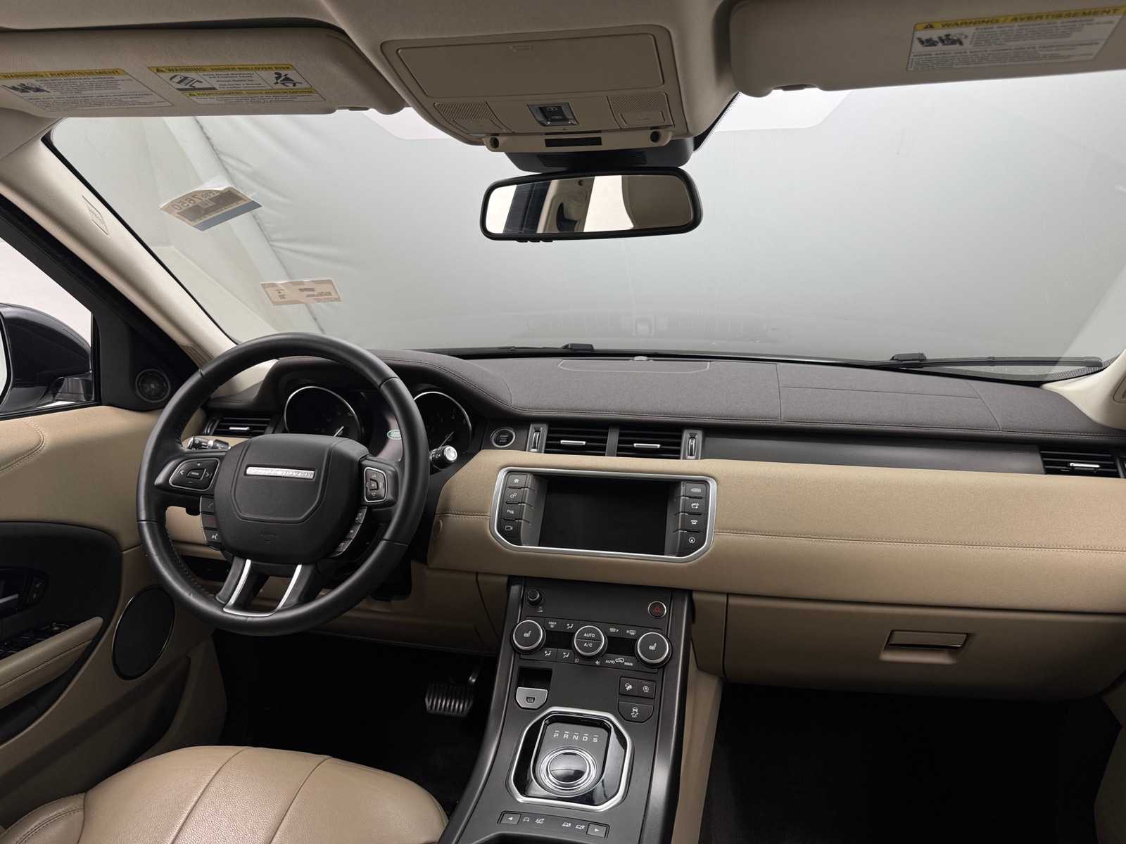 Thumbnail: 2019 Land Rover Range Rover Evoque - 2