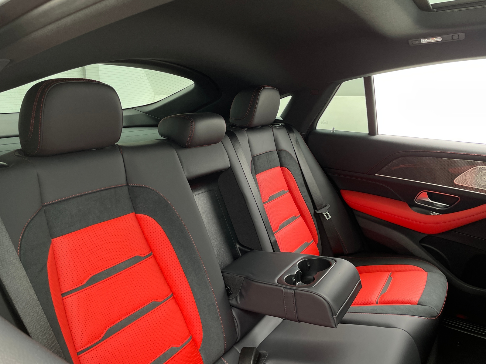 Thumbnail: 2023 Mercedes-Benz GLE - 5