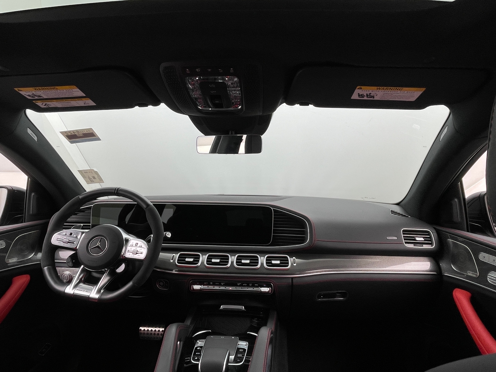 Thumbnail: 2023 Mercedes-Benz GLE - 2