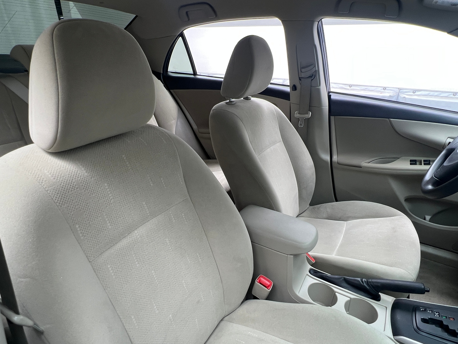 Thumbnail: 2012 Toyota Corolla - 2