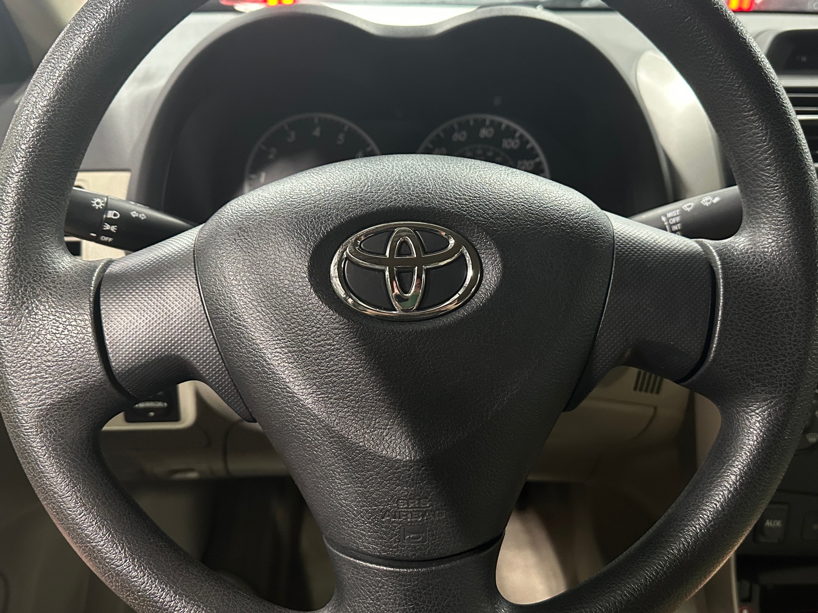 Thumbnail: 2012 Toyota Corolla - 5