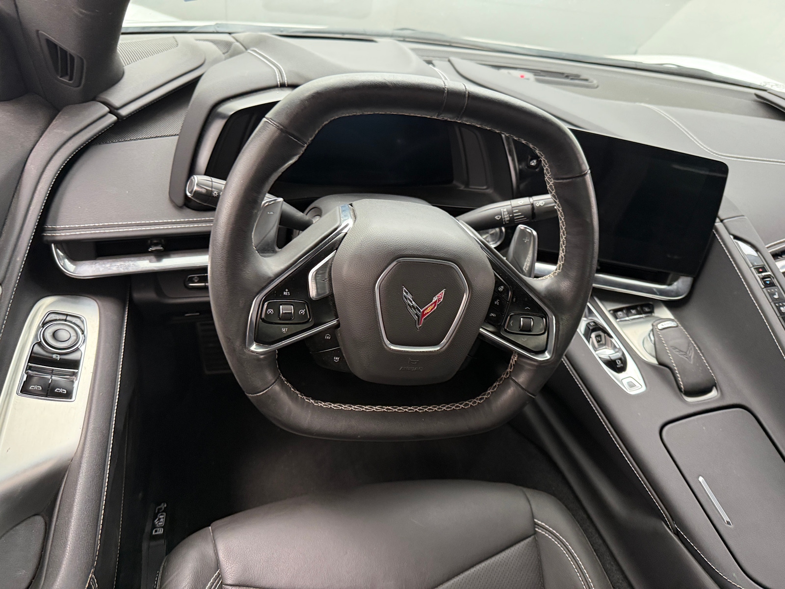 Thumbnail: 2020 Chevrolet Corvette - 3