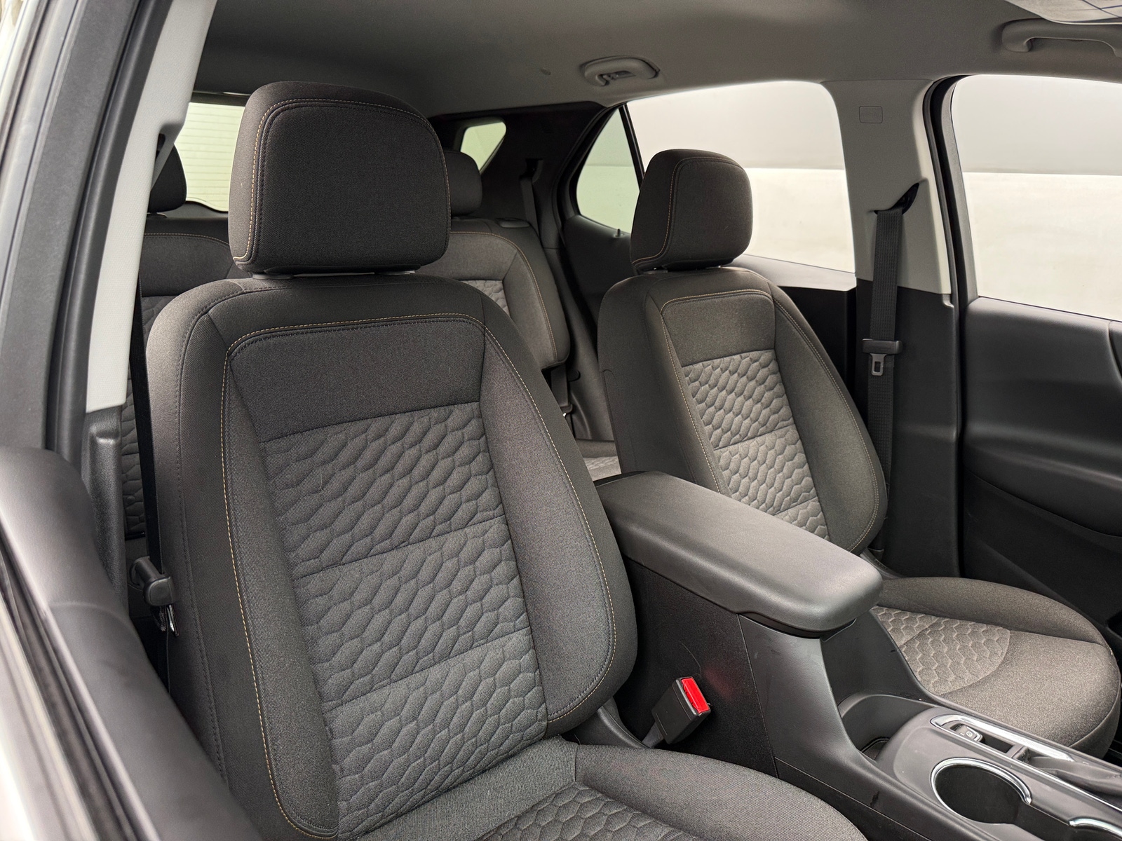 Thumbnail: 2019 Chevrolet Equinox - 2