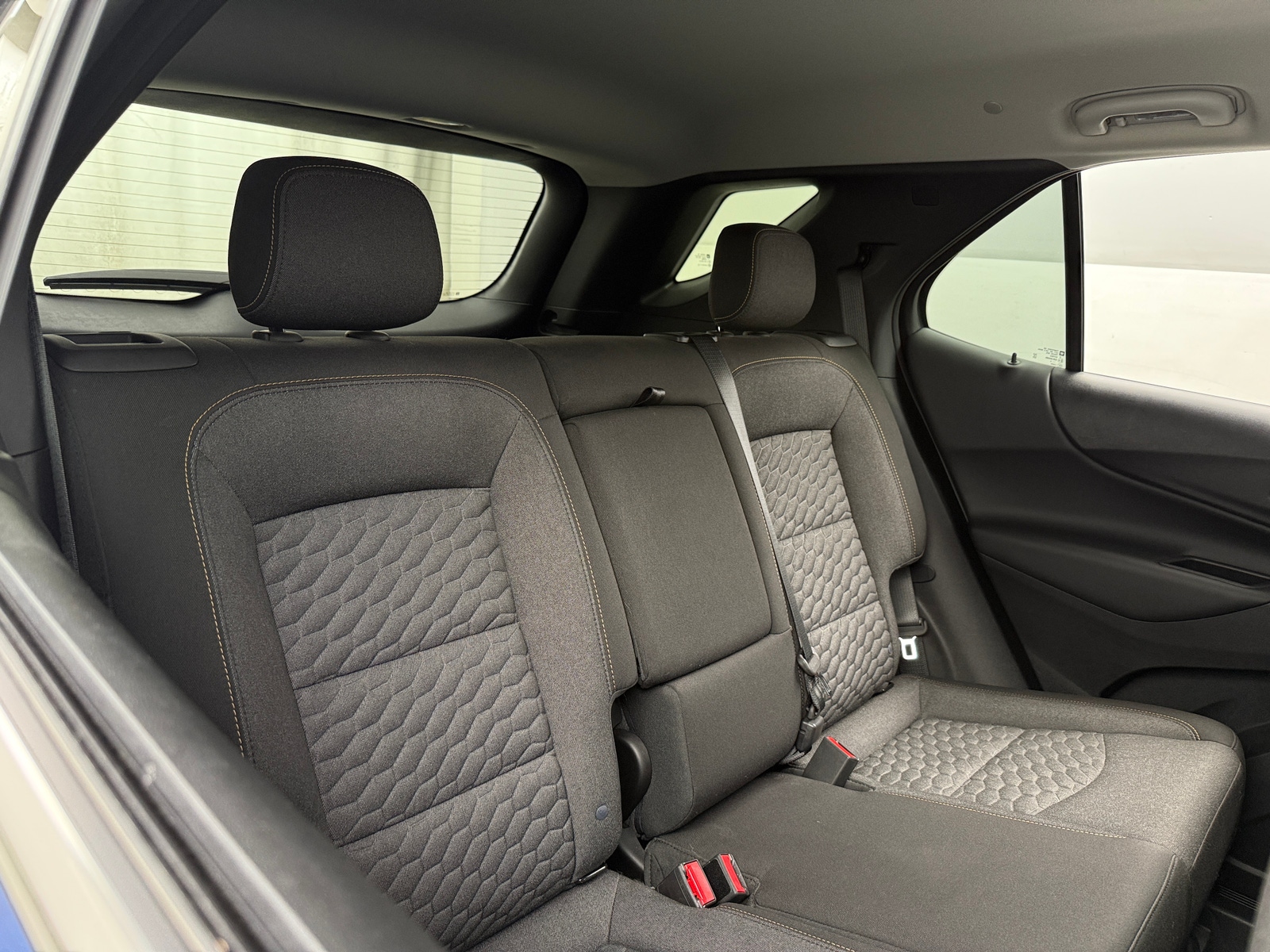Thumbnail: 2019 Chevrolet Equinox - 6