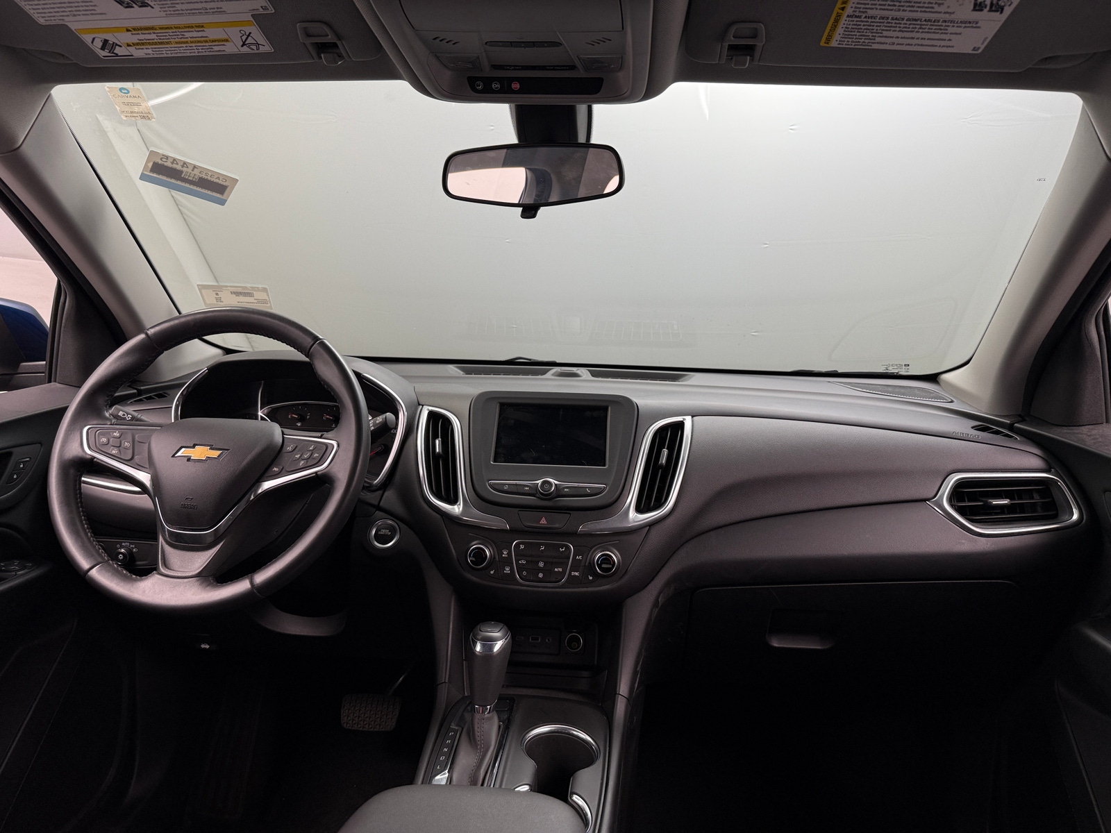 Thumbnail: 2019 Chevrolet Equinox - 3