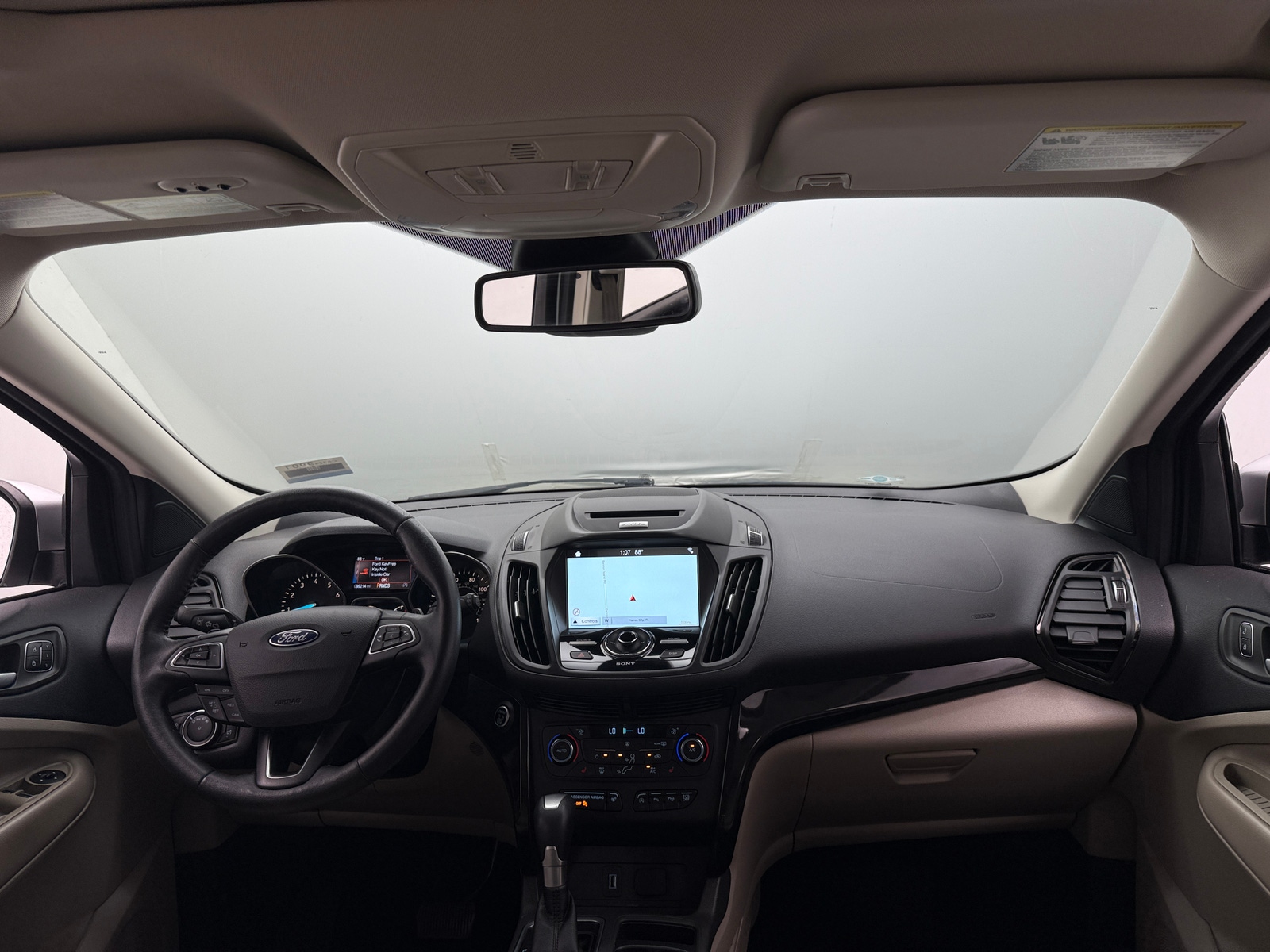 Thumbnail: 2017 Ford Escape - 2