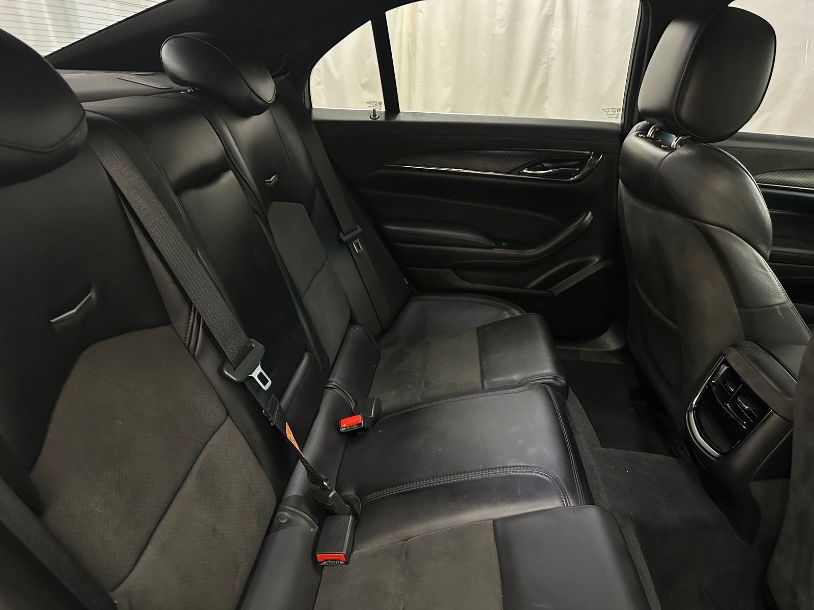 Thumbnail: 2017 Cadillac CTS - 5
