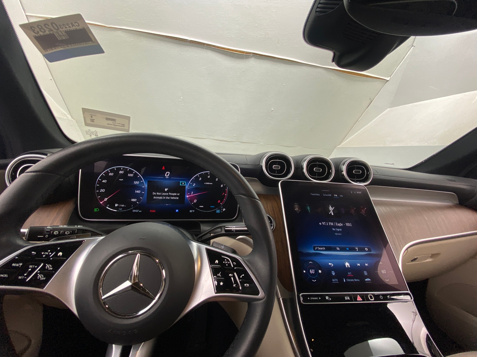 Thumbnail: 2024 Mercedes-Benz GLC - 2
