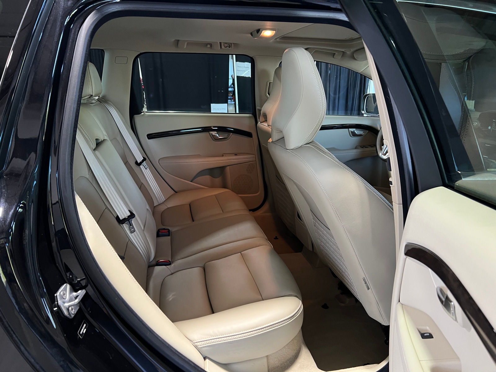 Thumbnail: 2015 Volvo XC70 - 5