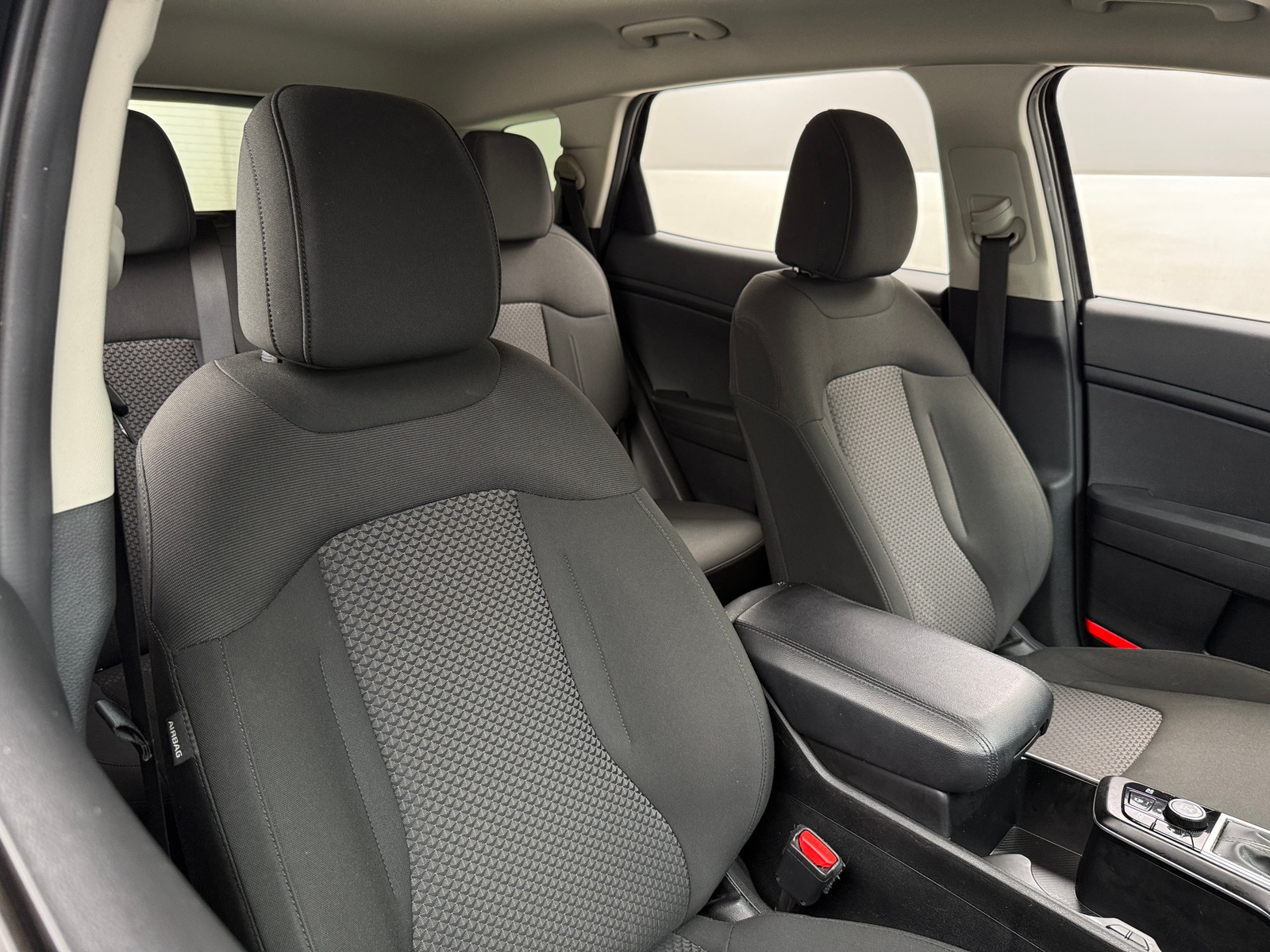 Thumbnail: 2023 Kia Sportage - 2