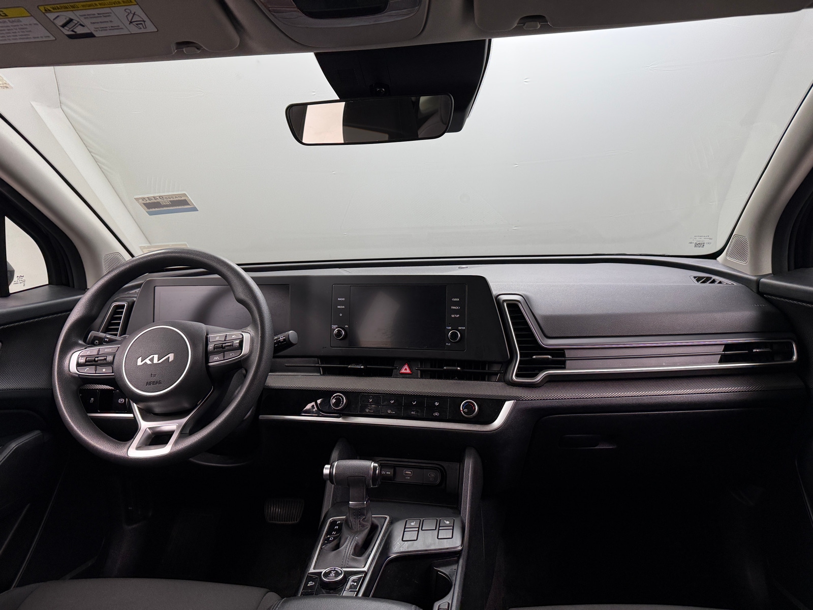 Thumbnail: 2023 Kia Sportage - 3