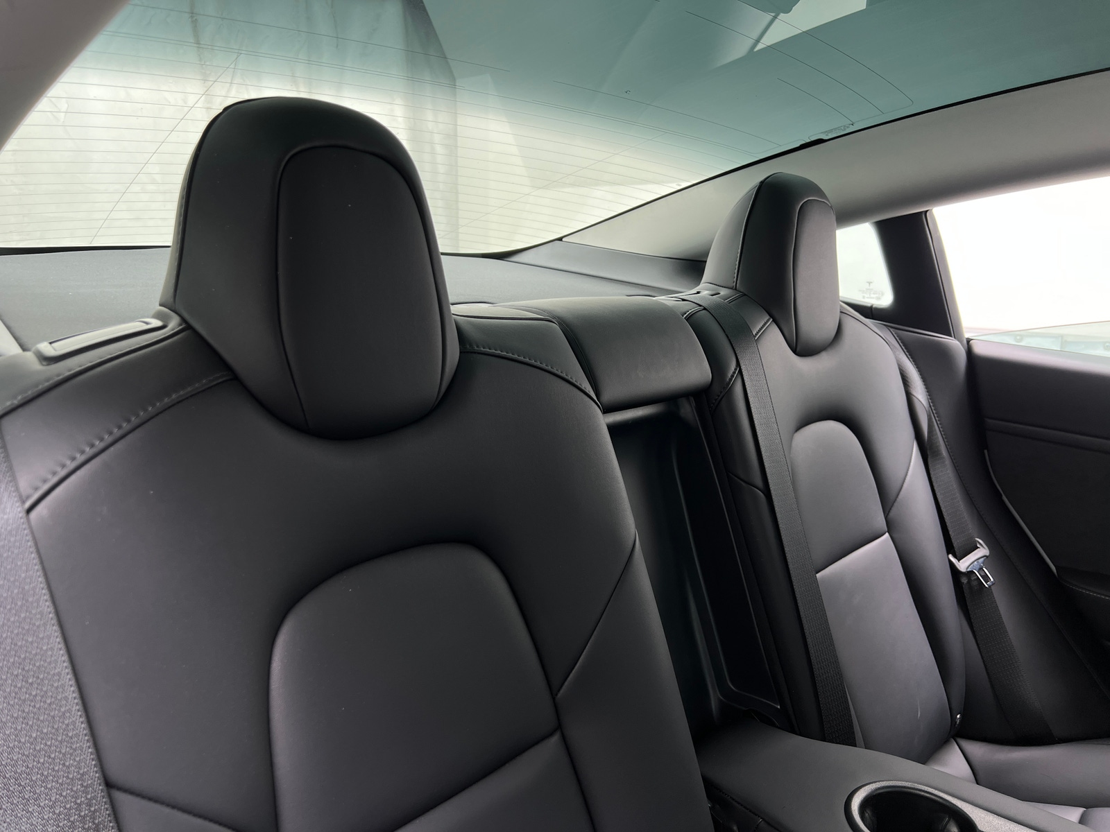 Thumbnail: 2023 Tesla Model 3 - 5
