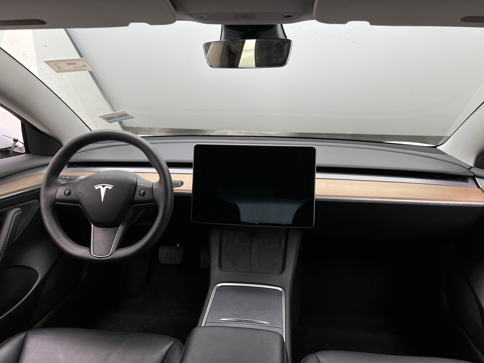 Thumbnail: 2023 Tesla Model 3 - 2