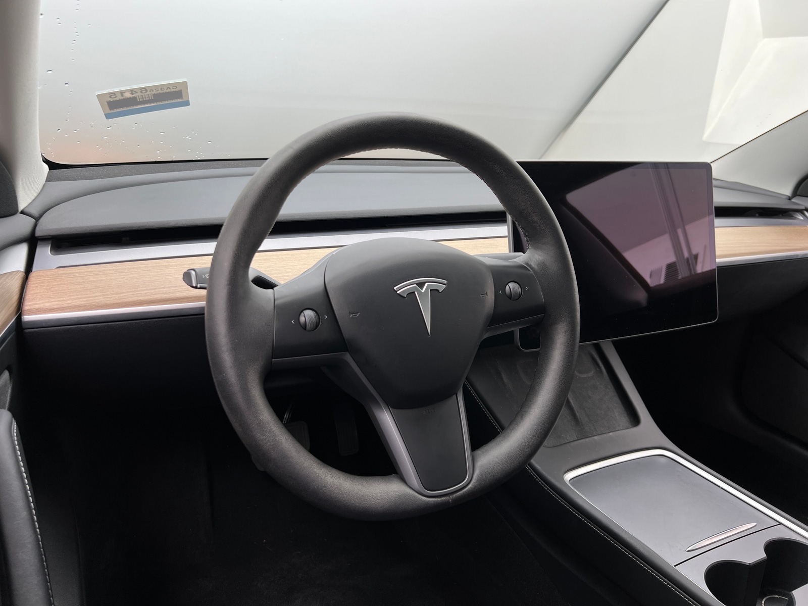 Thumbnail: 2023 Tesla Model 3 - 4