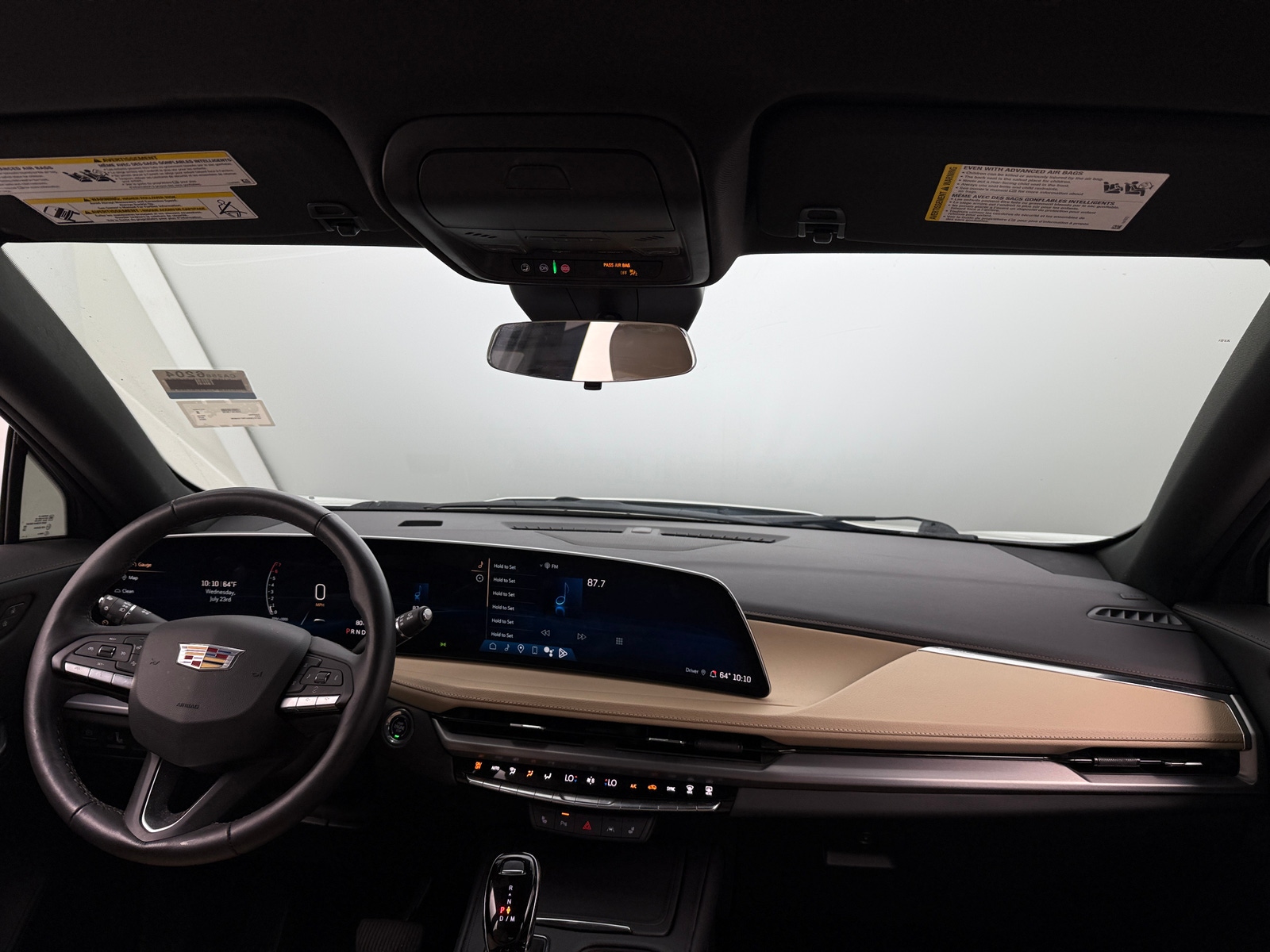 Thumbnail: 2024 Cadillac XT4 - 2