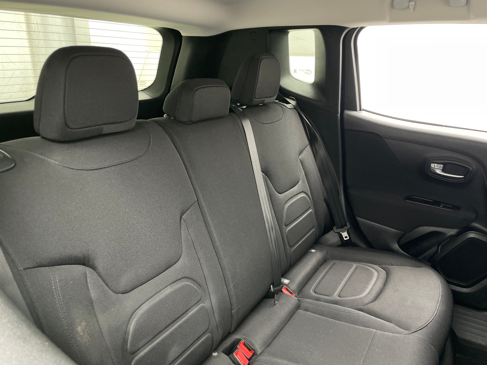Thumbnail: 2019 Jeep Renegade - 6
