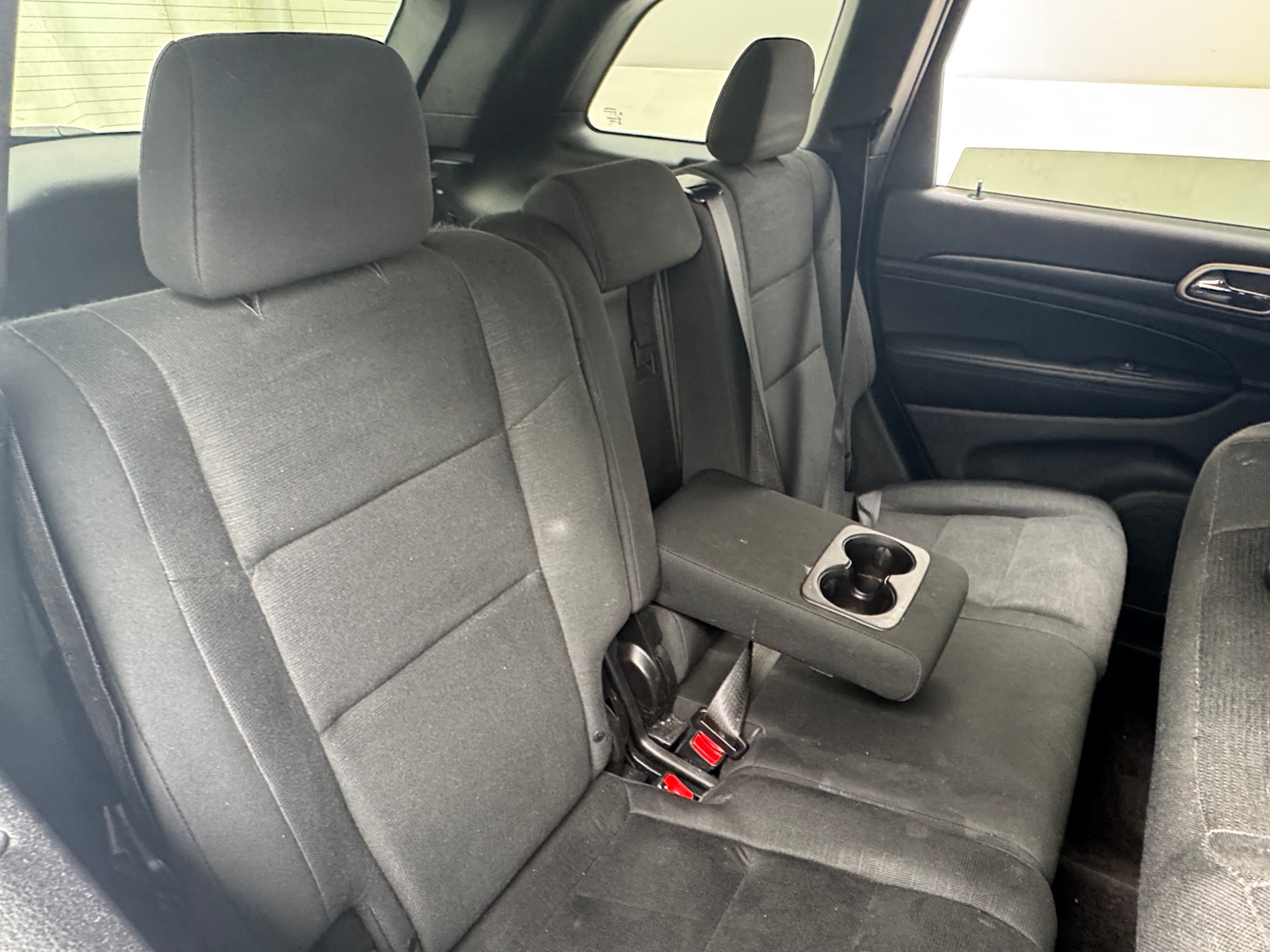 Thumbnail: 2016 Jeep Grand Cherokee - 6