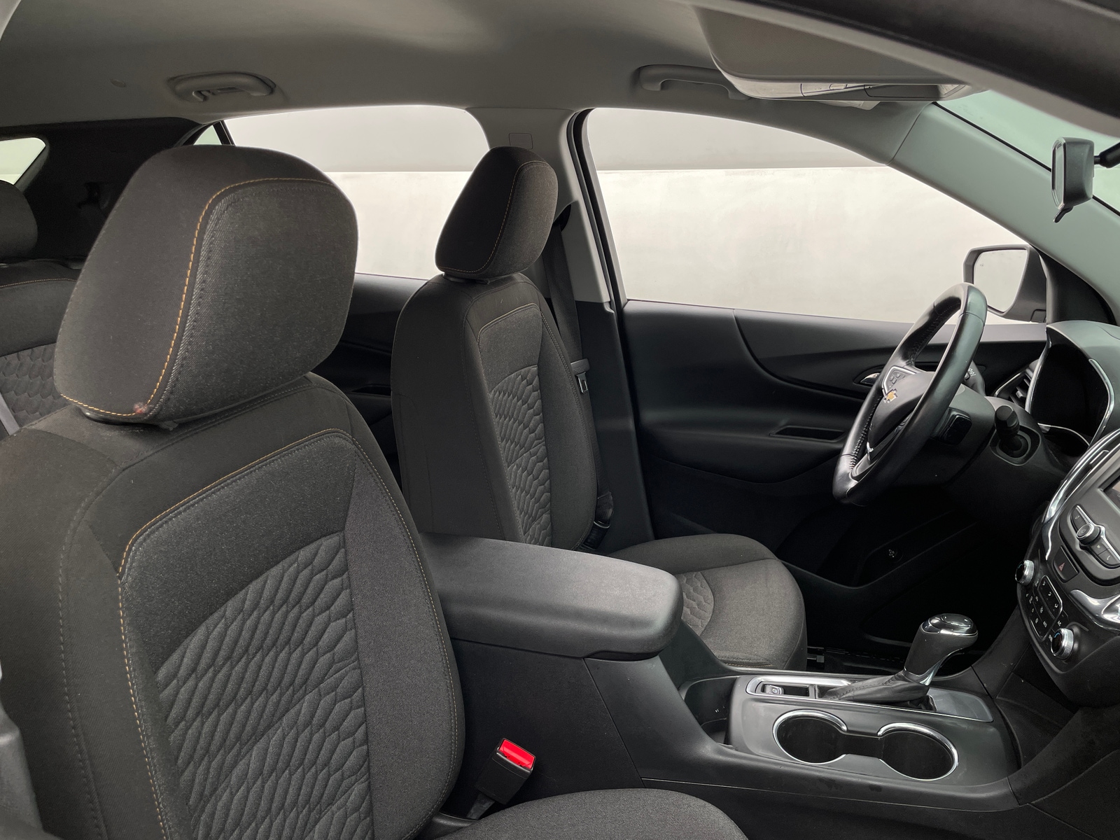 Thumbnail: 2020 Chevrolet Equinox - 2