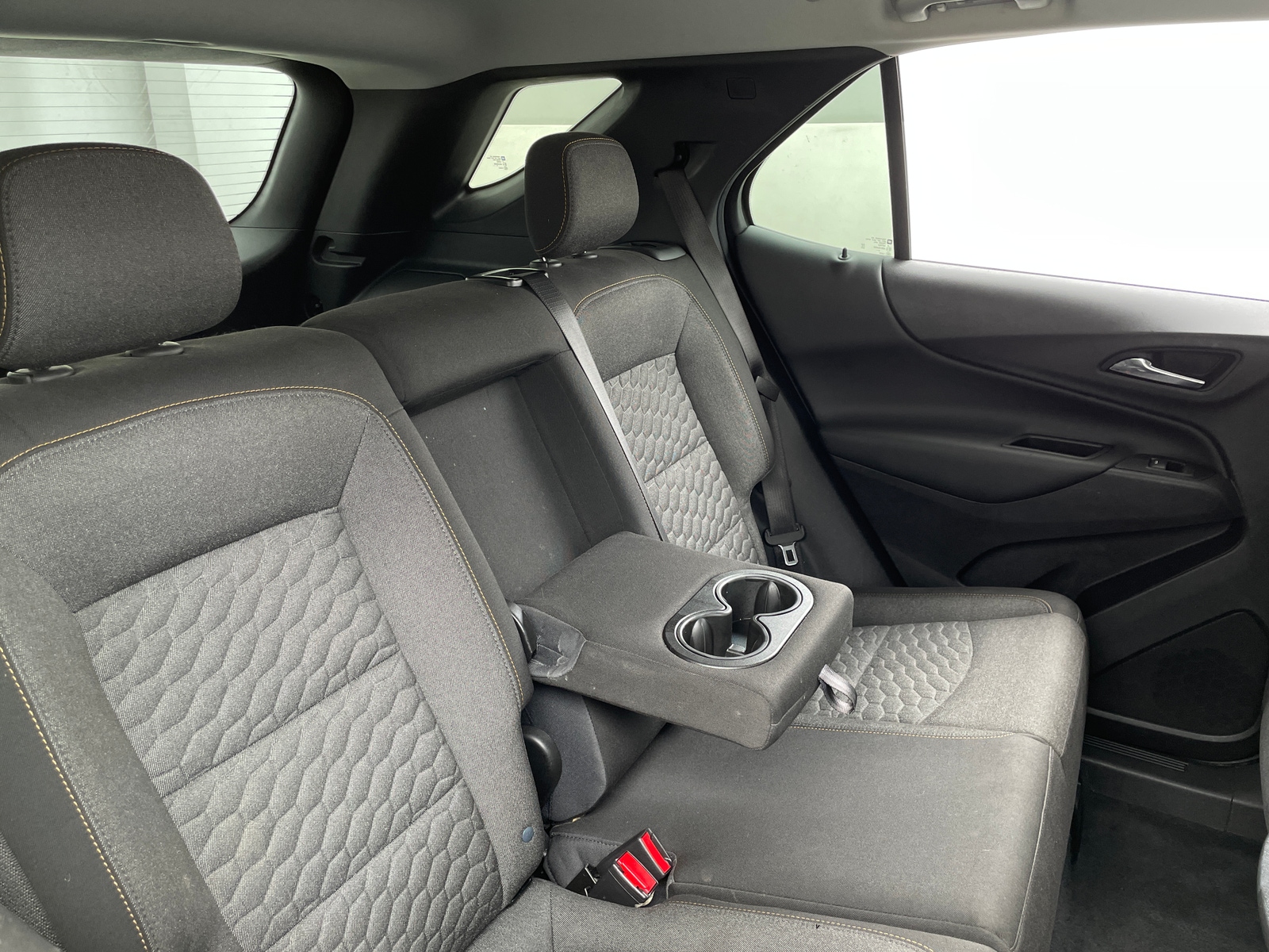 Thumbnail: 2020 Chevrolet Equinox - 6