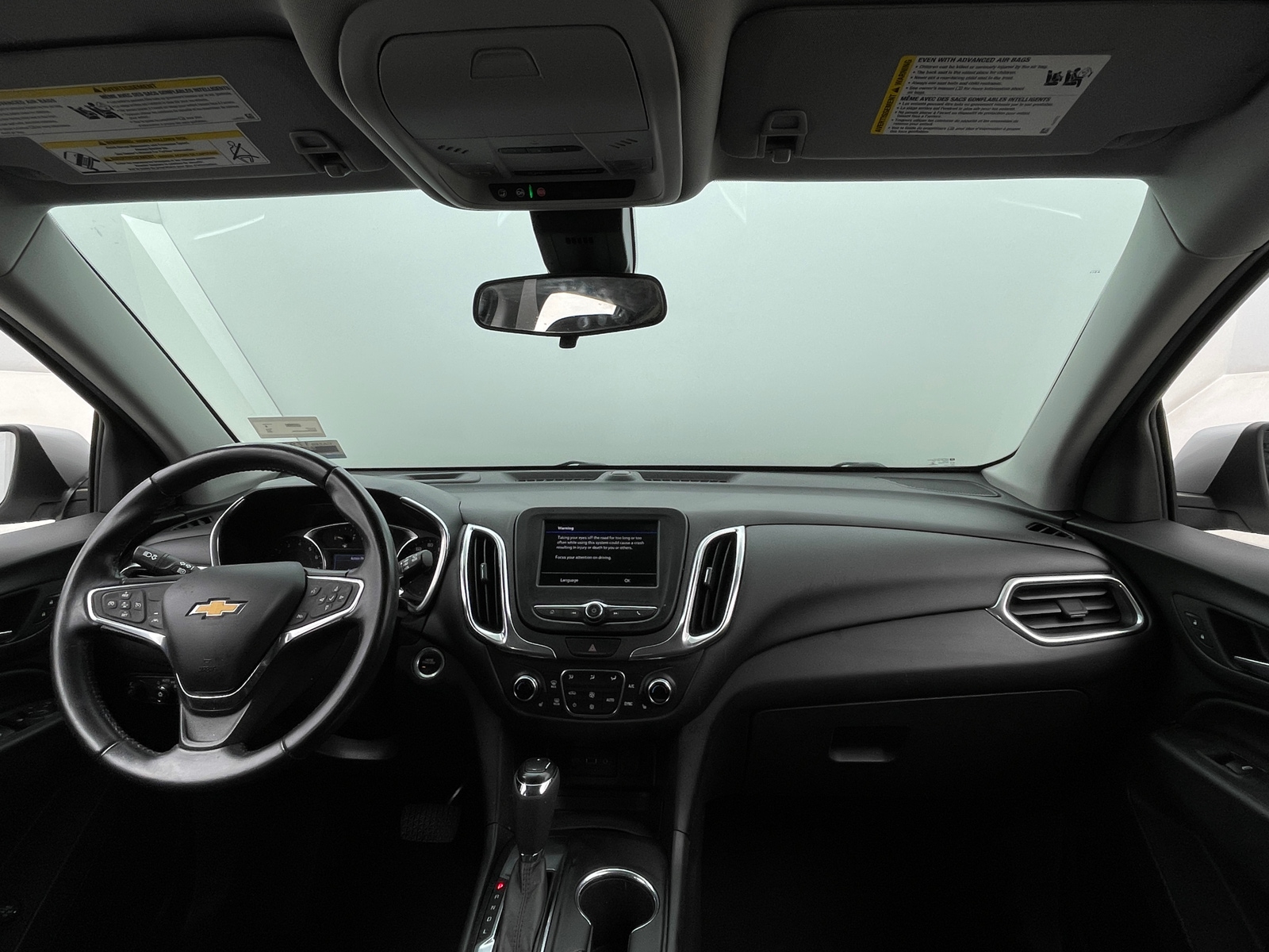 Thumbnail: 2020 Chevrolet Equinox - 3