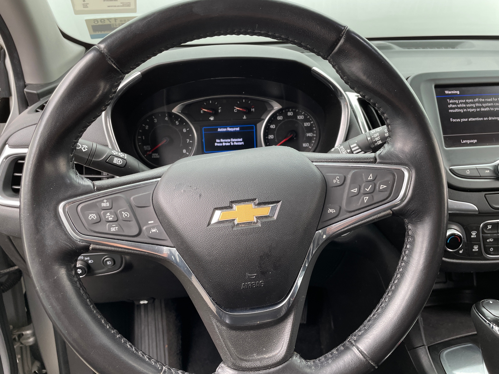Thumbnail: 2020 Chevrolet Equinox - 5