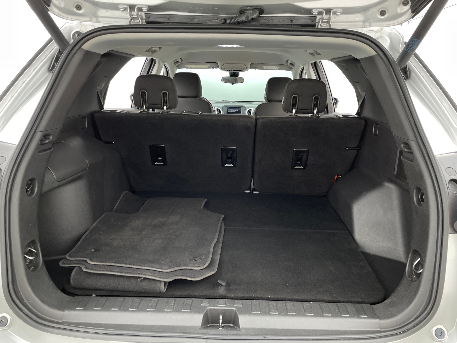 Thumbnail: 2020 Chevrolet Equinox - 7