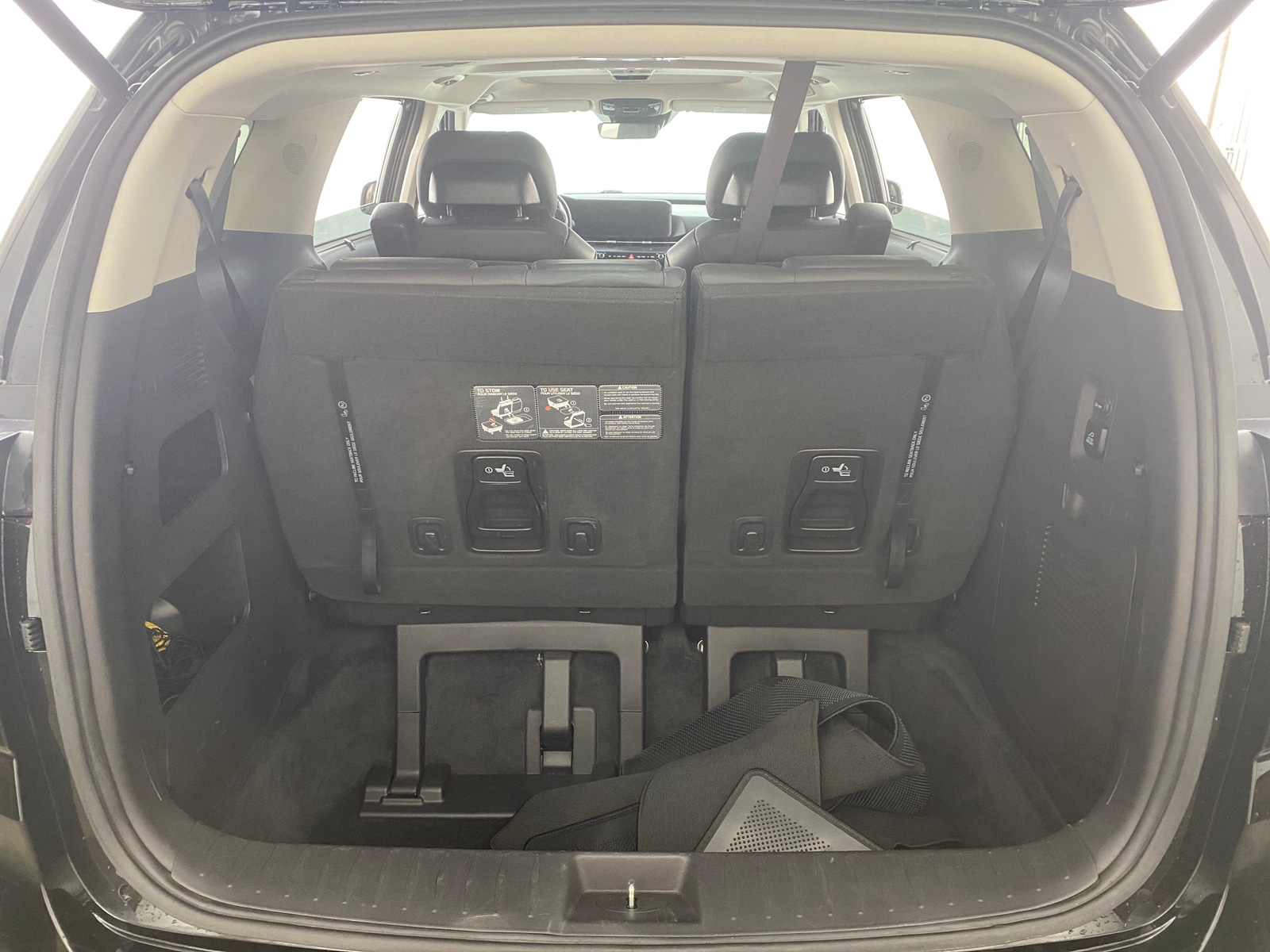 Thumbnail: 2022 Kia Carnival - 6