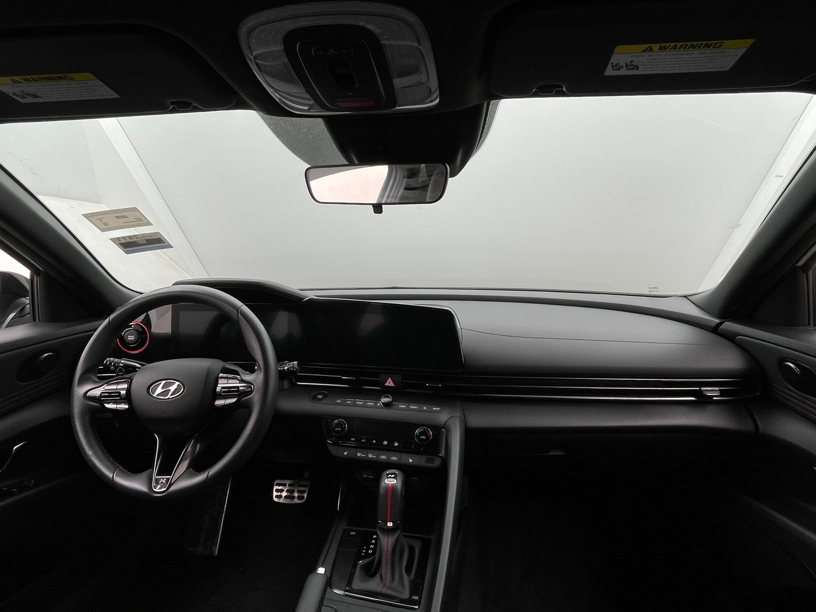 Thumbnail: 2023 Hyundai Elantra - 3
