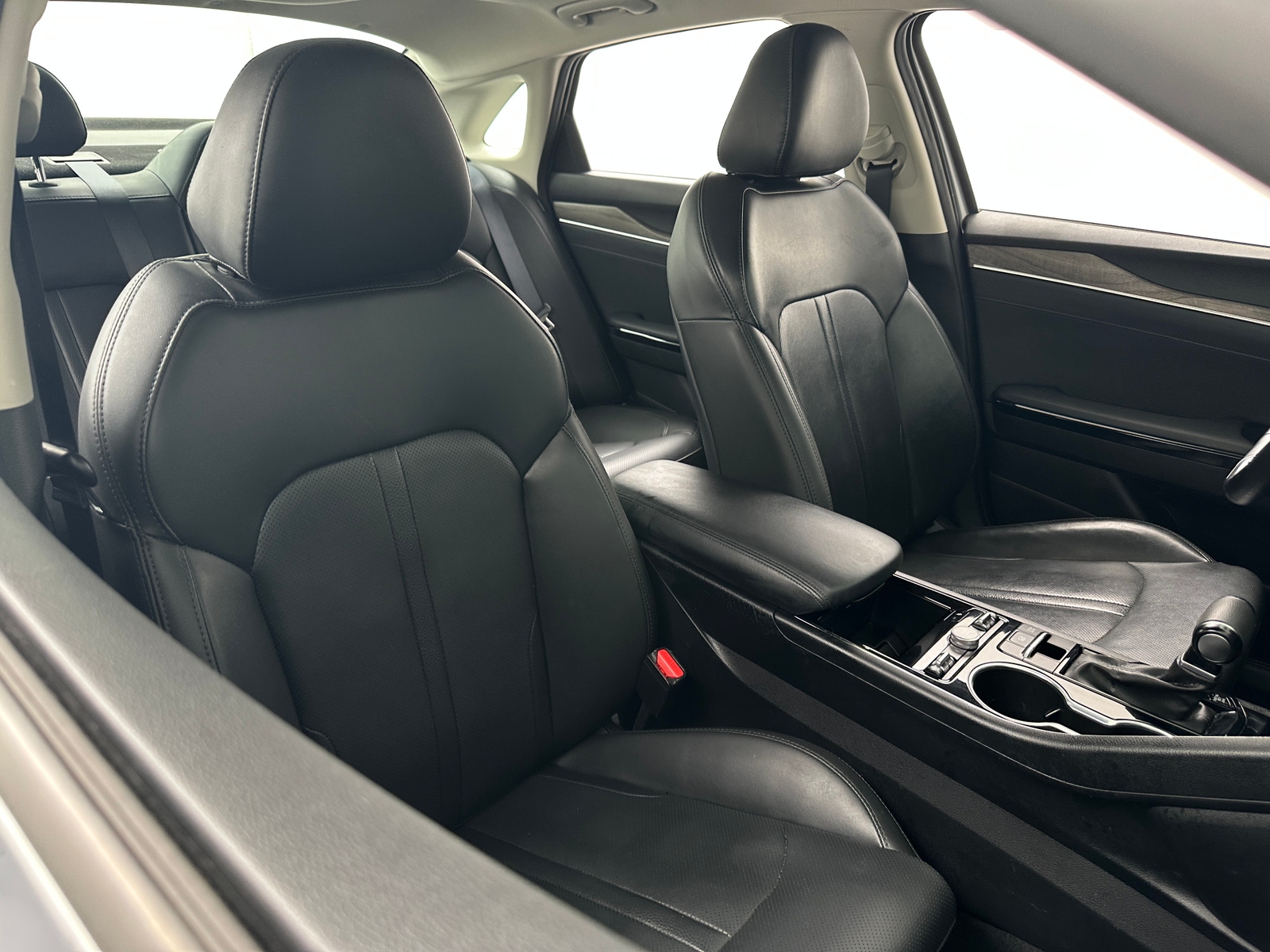 Thumbnail: 2021 Kia K5 - 2