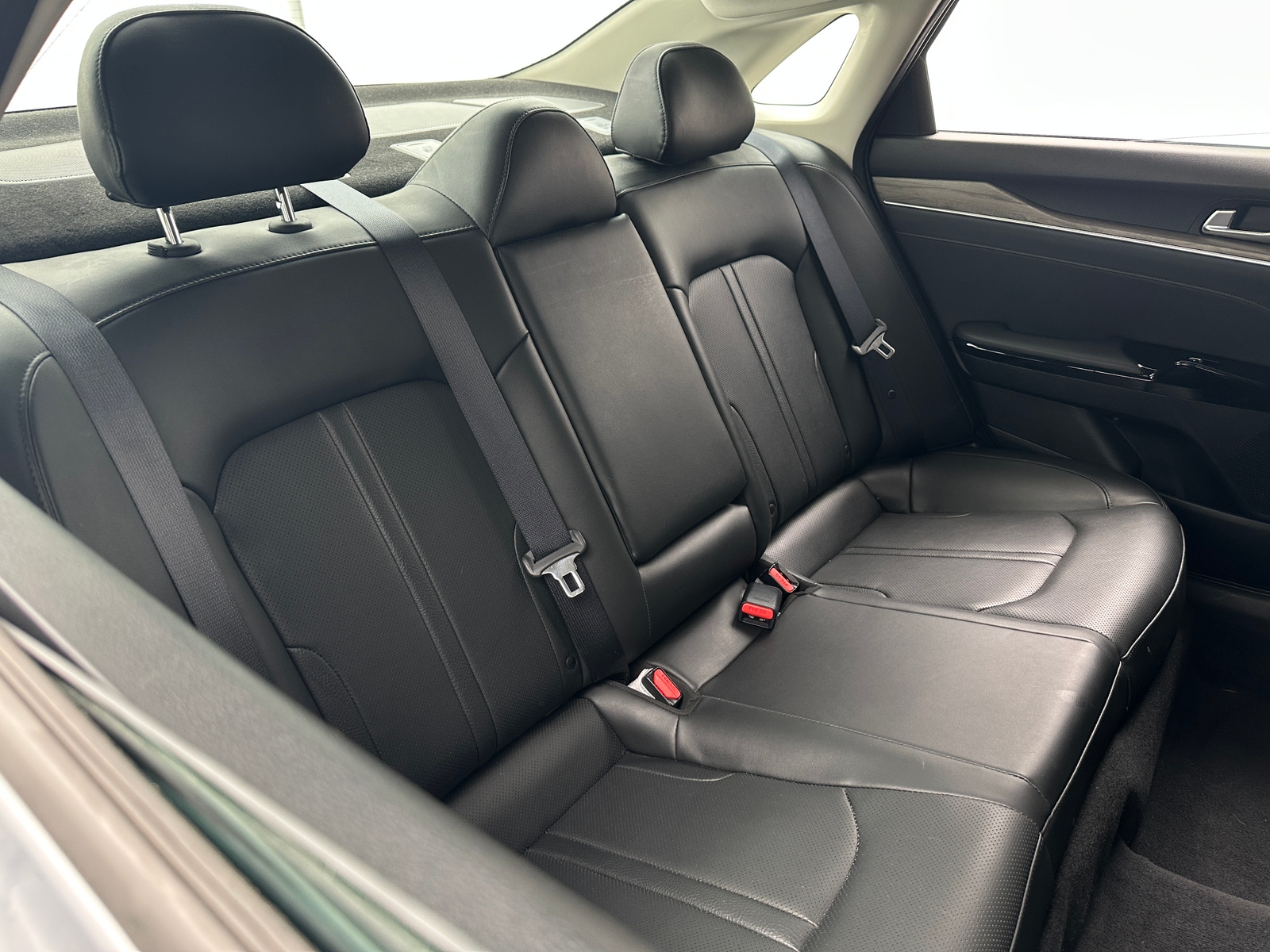 Thumbnail: 2021 Kia K5 - 6