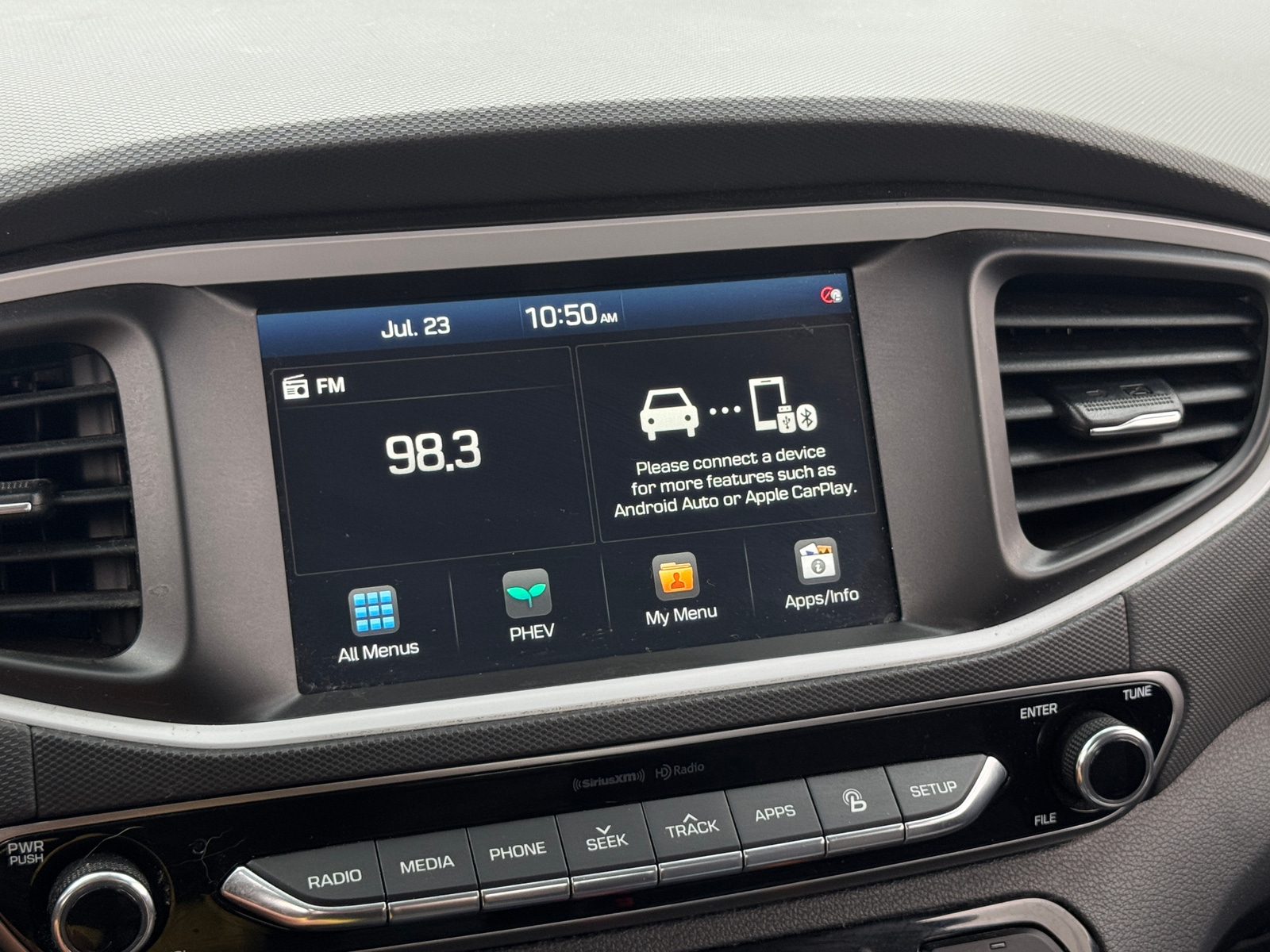 Thumbnail: 2019 Hyundai Ioniq - 4