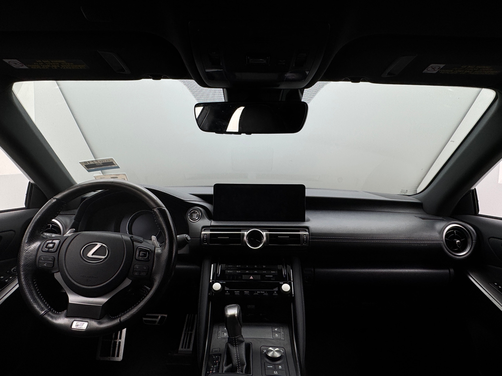 Thumbnail: 2021 Lexus IS - 2