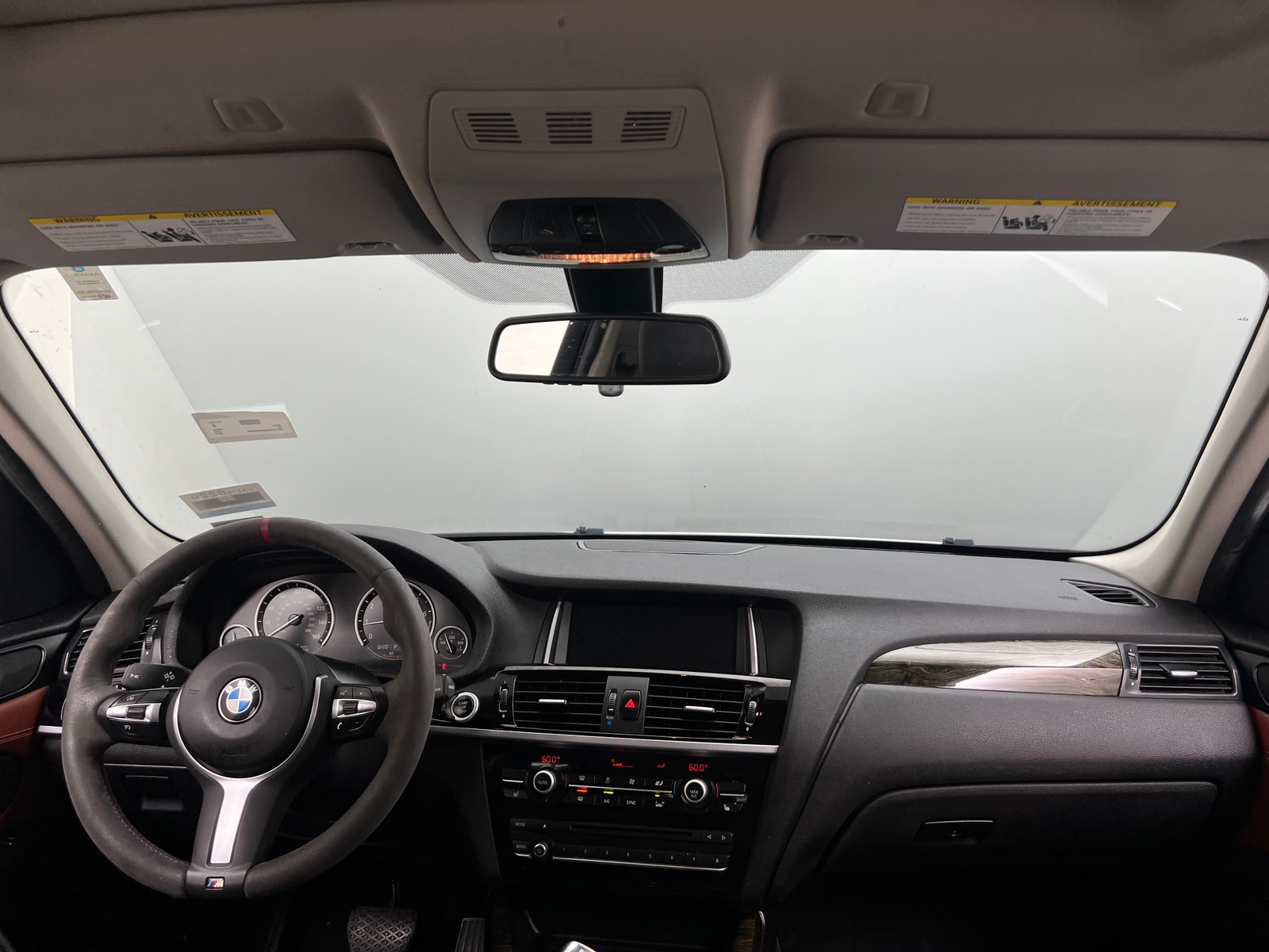 Thumbnail: 2017 BMW X3 - 2