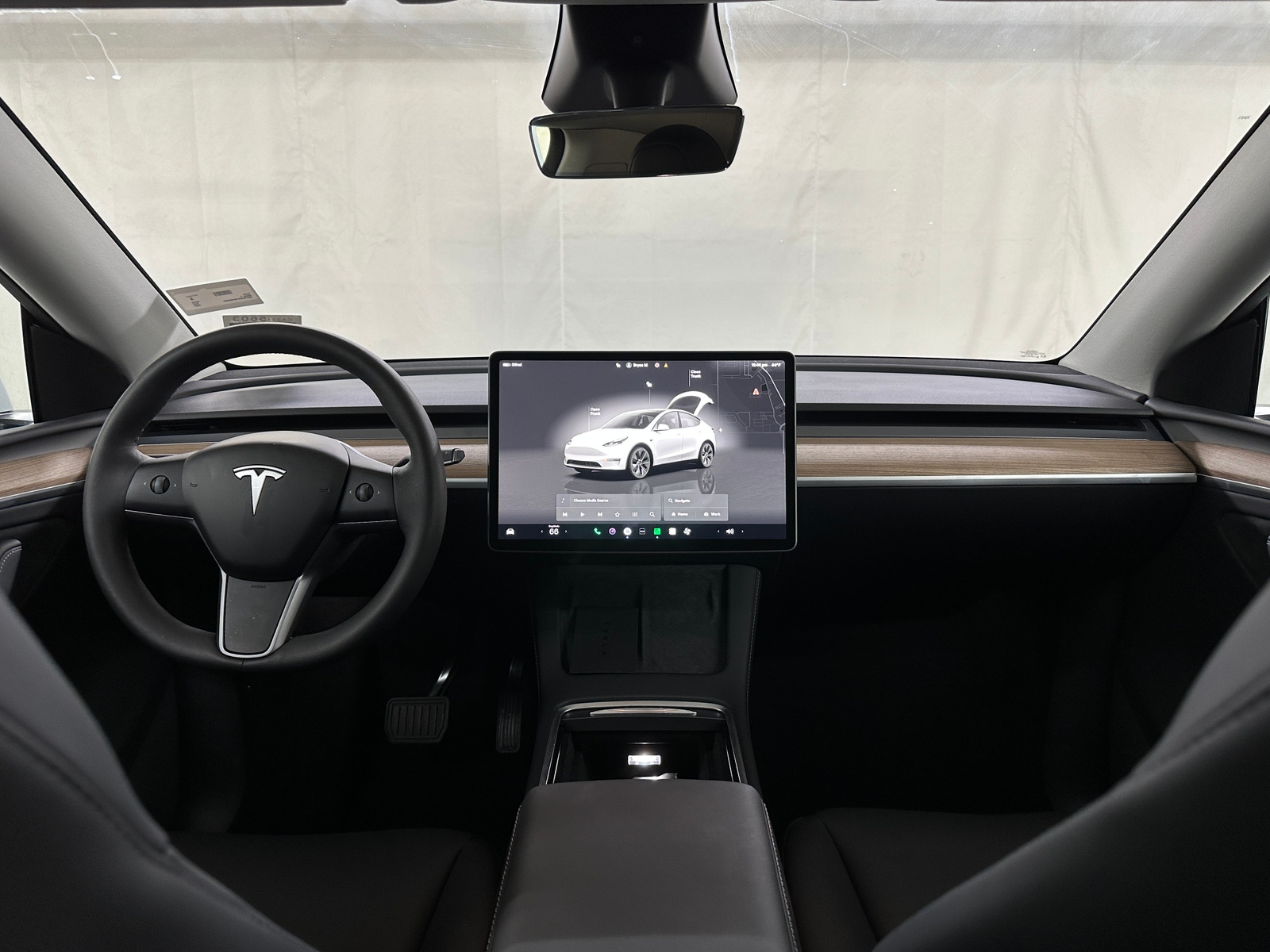 Thumbnail: 2024 Tesla Model Y - 2