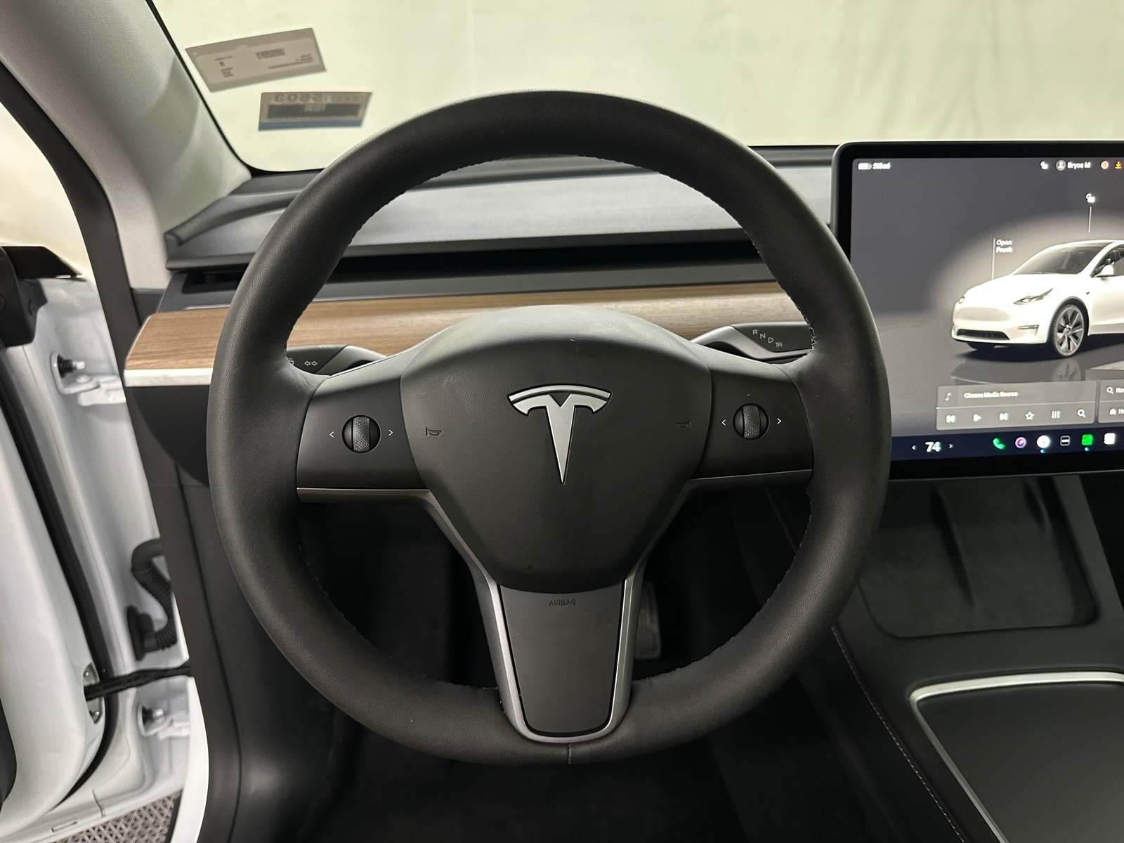 Thumbnail: 2024 Tesla Model Y - 4