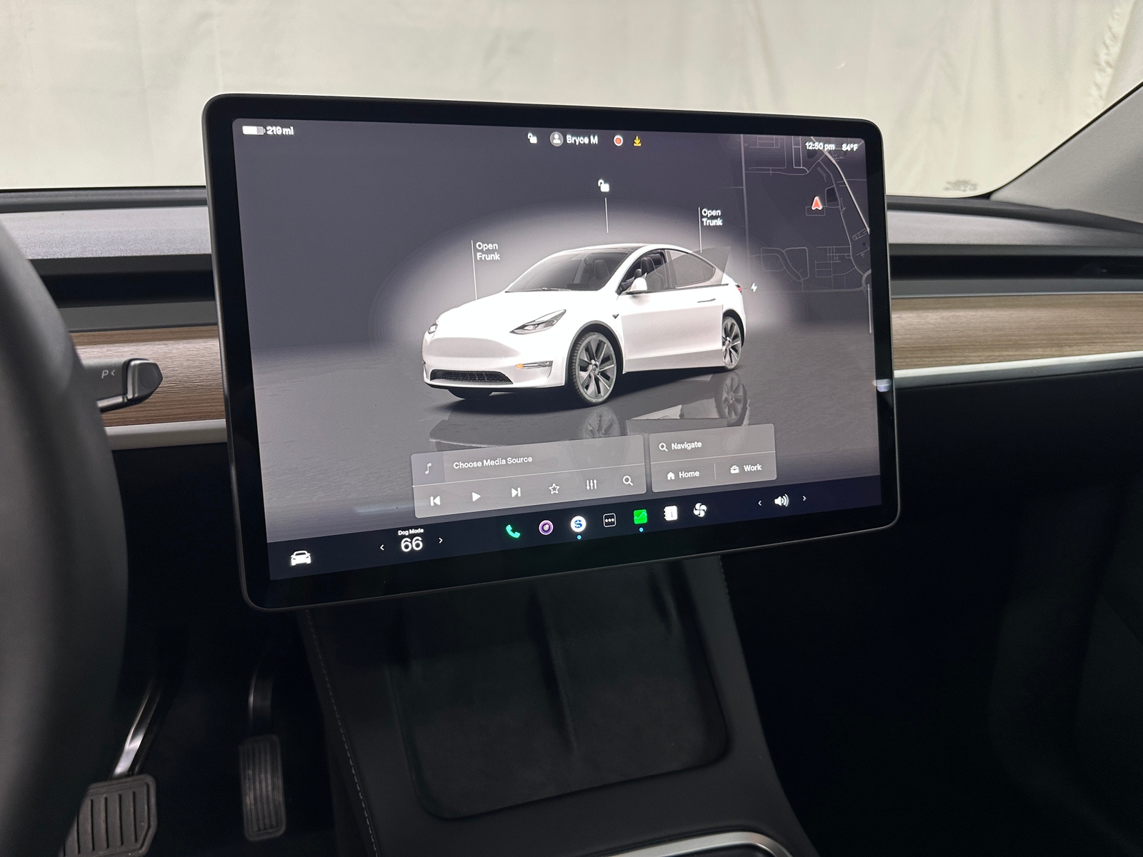 Thumbnail: 2024 Tesla Model Y - 3