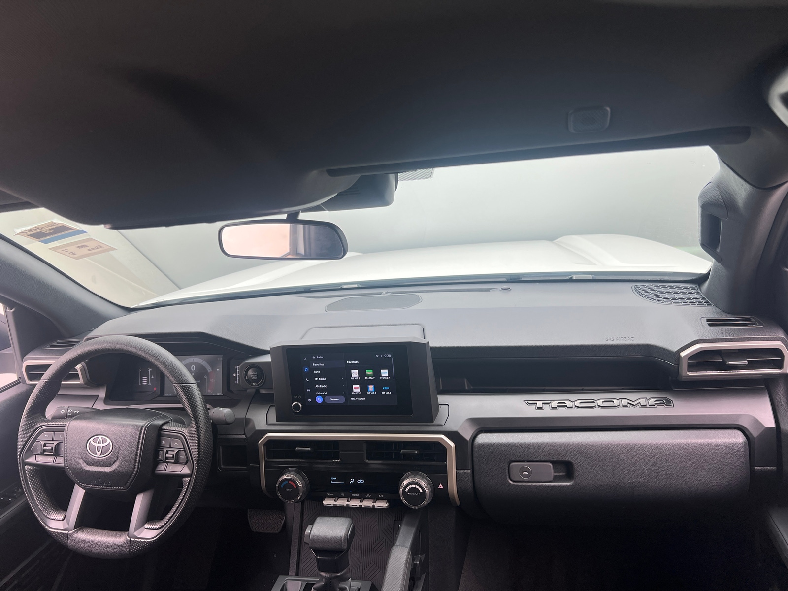 Thumbnail: 2024 Toyota Tacoma - 3