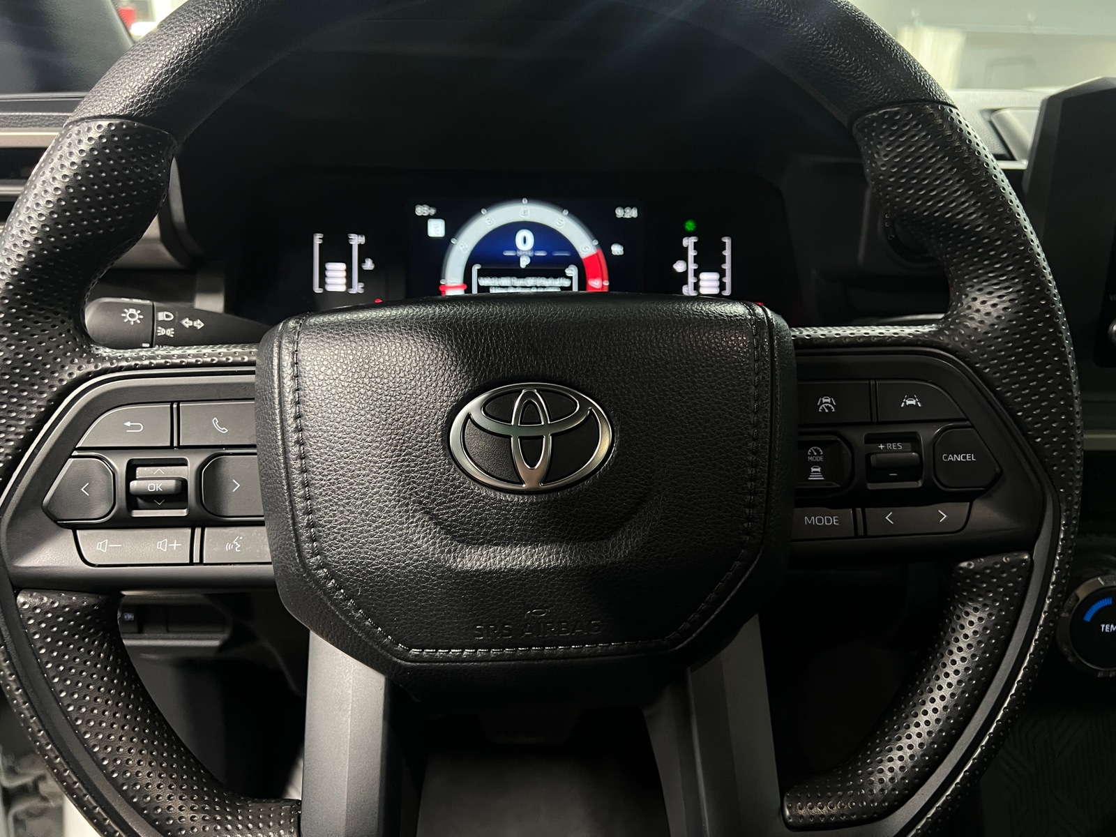 Thumbnail: 2024 Toyota Tacoma - 5