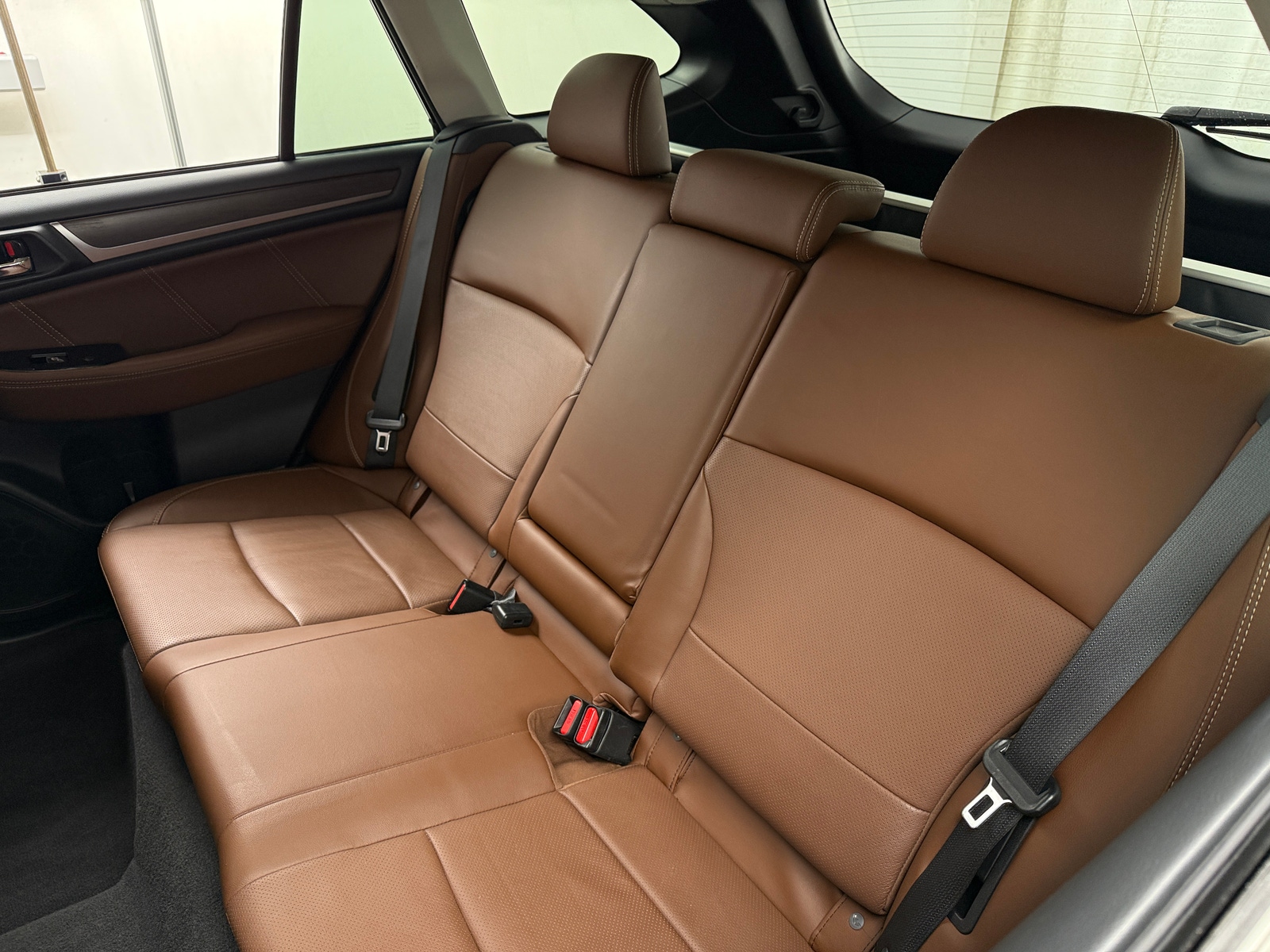 Thumbnail: 2018 Subaru Outback - 5