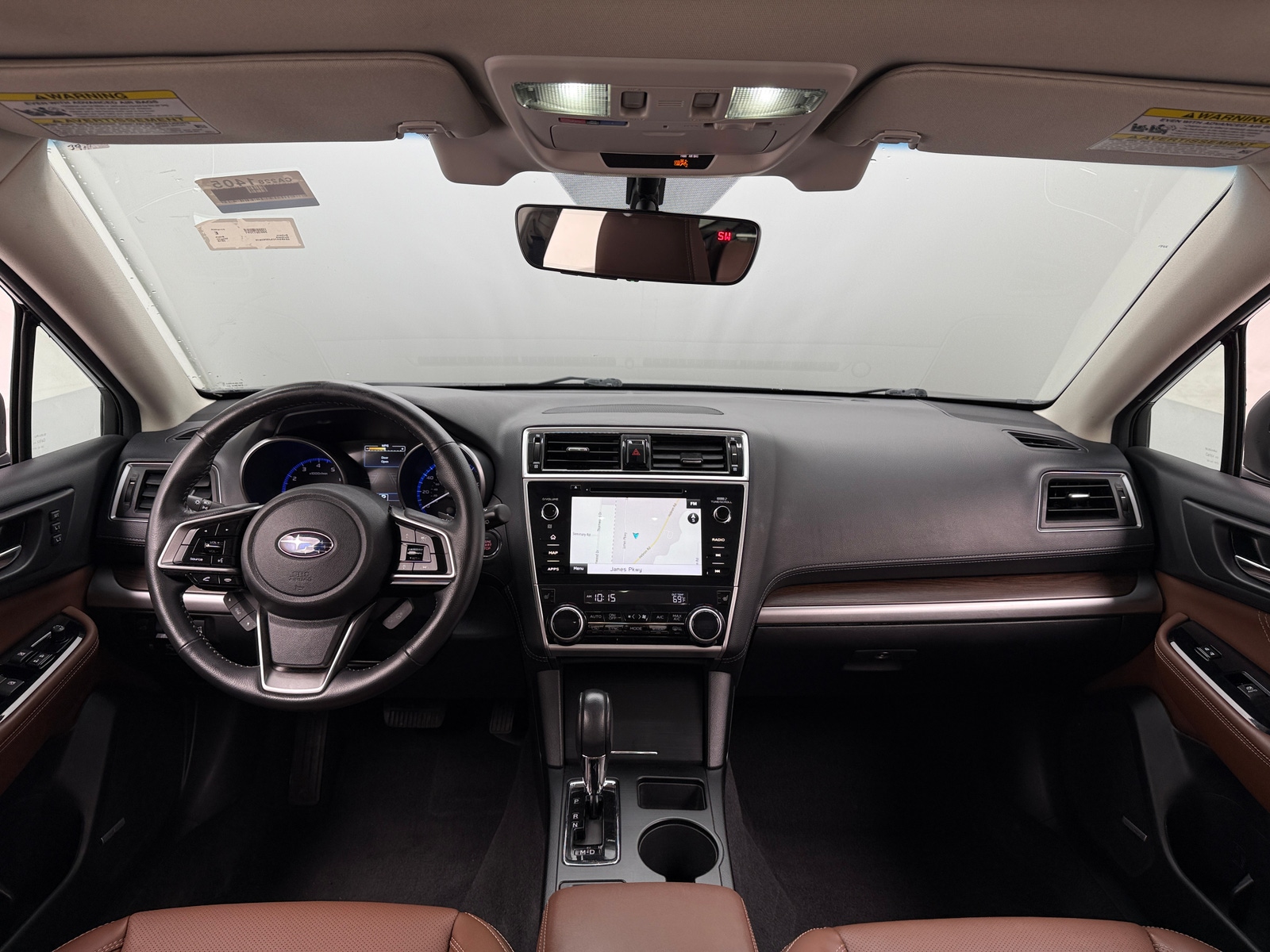 Thumbnail: 2018 Subaru Outback - 2