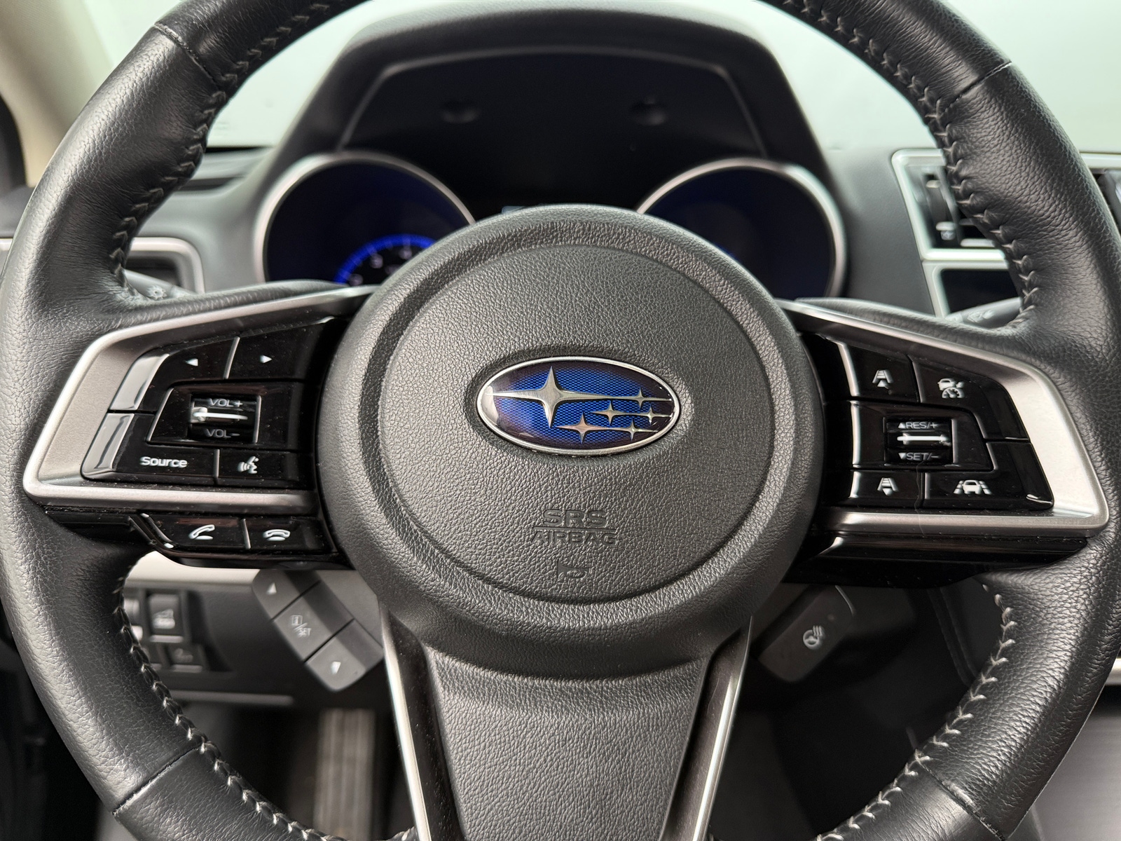 Thumbnail: 2018 Subaru Outback - 4