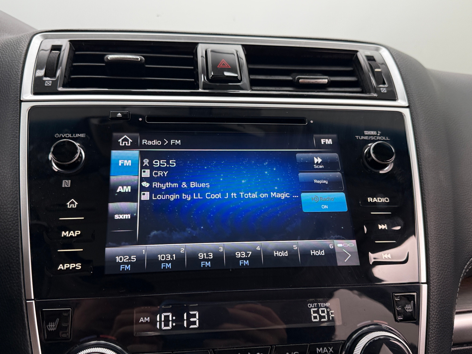 Thumbnail: 2018 Subaru Outback - 3