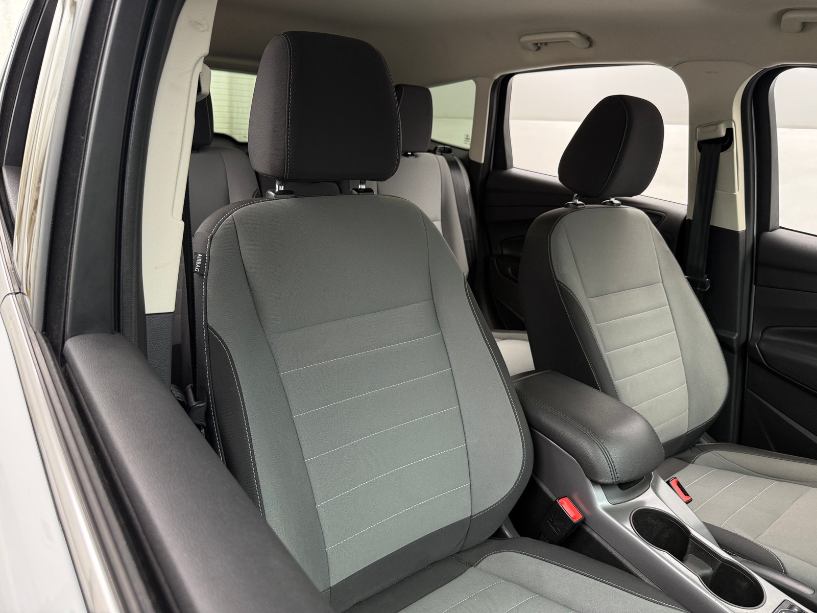 Thumbnail: 2016 Ford Escape - 2