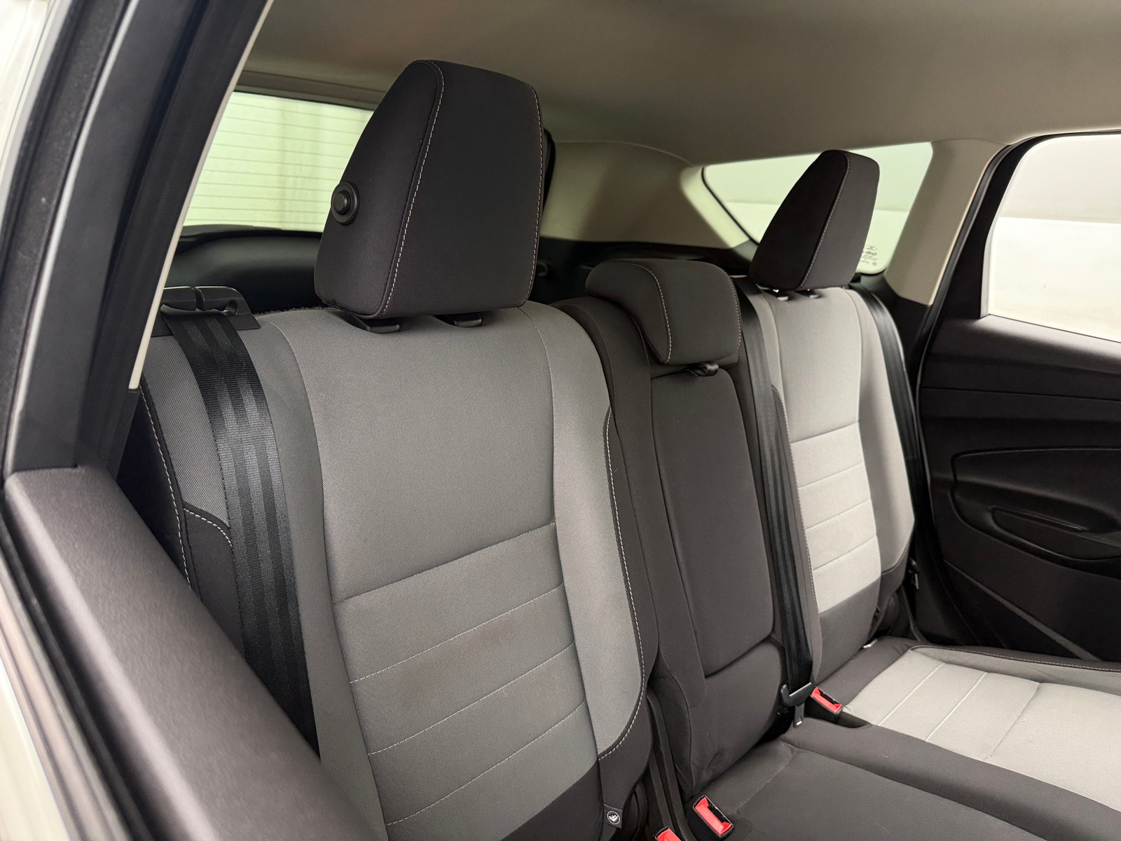 Thumbnail: 2016 Ford Escape - 6