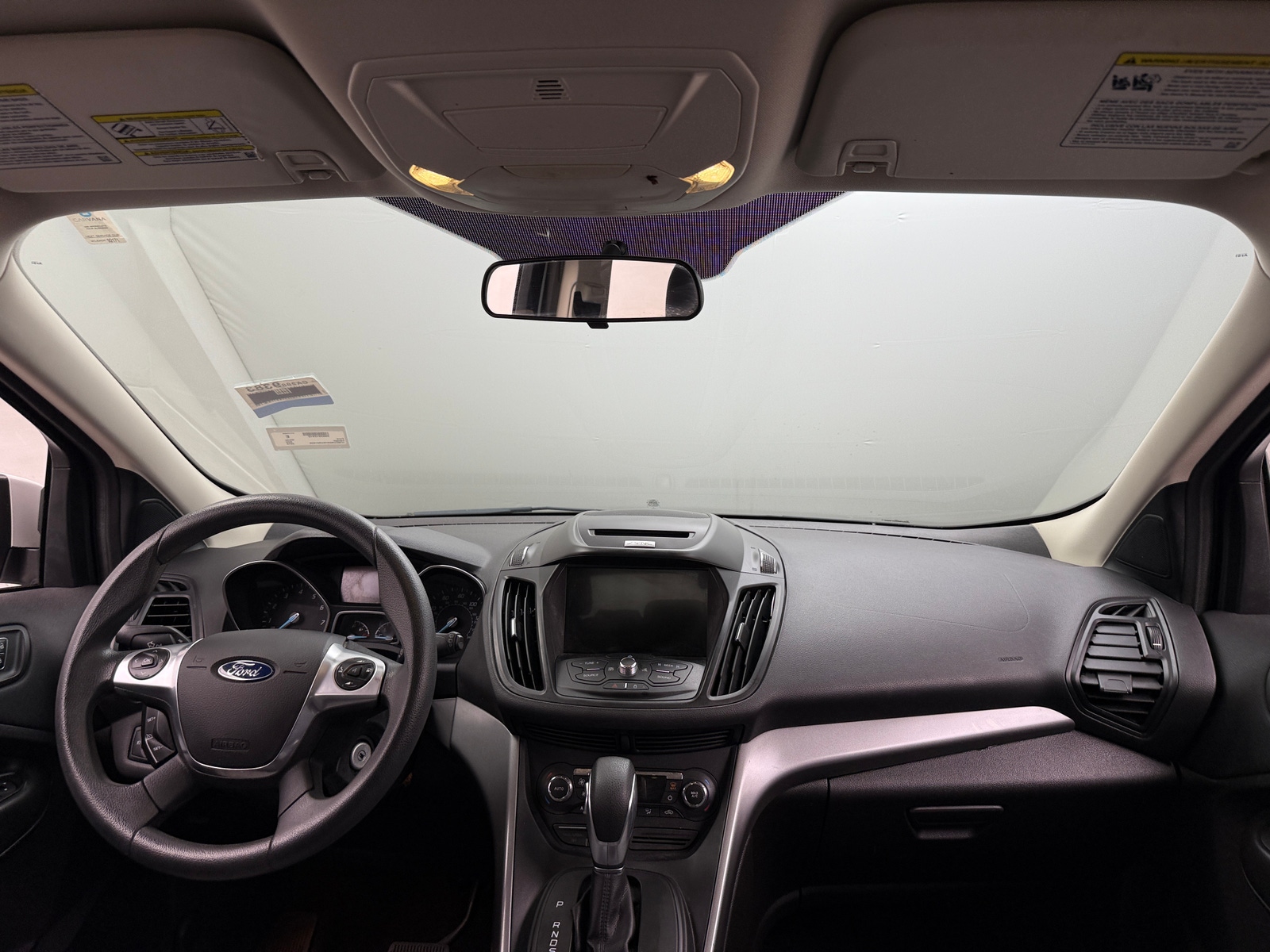 Thumbnail: 2016 Ford Escape - 3